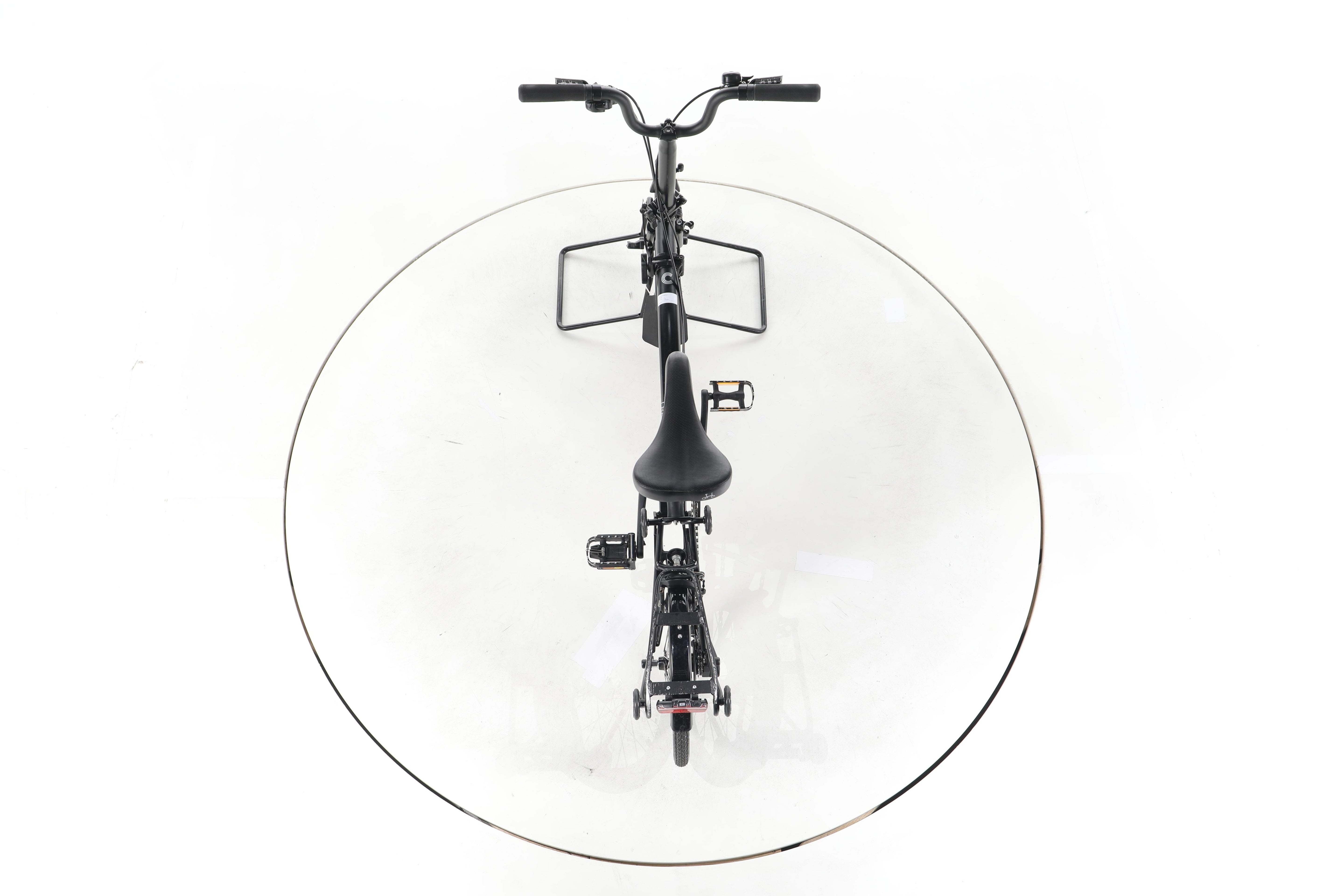 Brompton C Line Faltfahrrad - Image 22