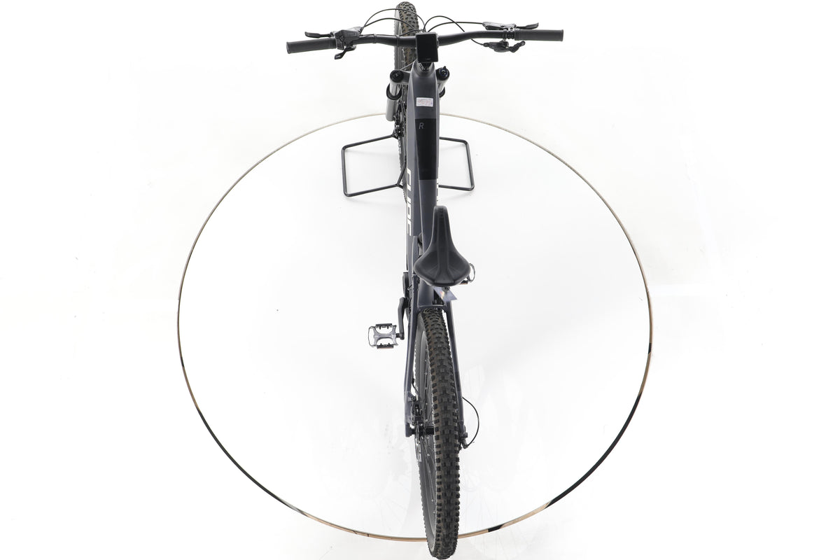 Cube Stereo Hybrid 140 HPC Race E-Bike Fully Carbon 2024 - Image 22
