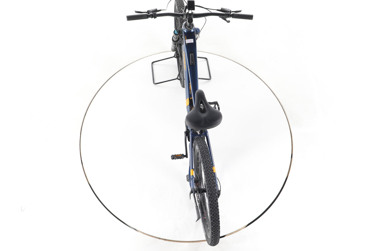 Conway Xyron S 3.9 E-Bike Fully - Image 22
