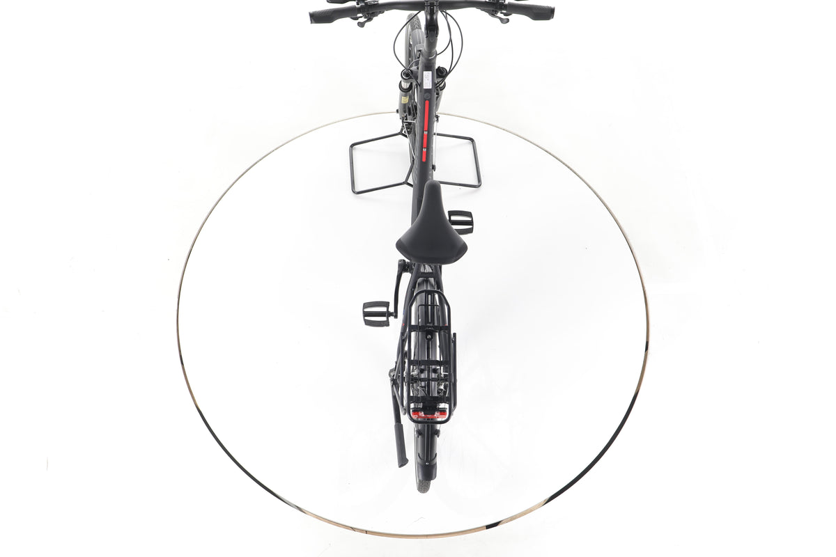 Victoria Trekking 8.7 Fahrrad City & Trekking - Image 22