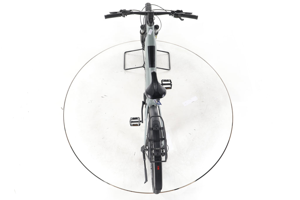 Cube Reaction Hybrid Performance Allroad Trekking E-Bike - Image 22