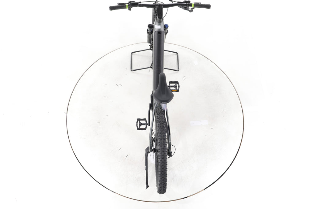 Cube Reaction Hybrid Pro E-Bike - Image 22