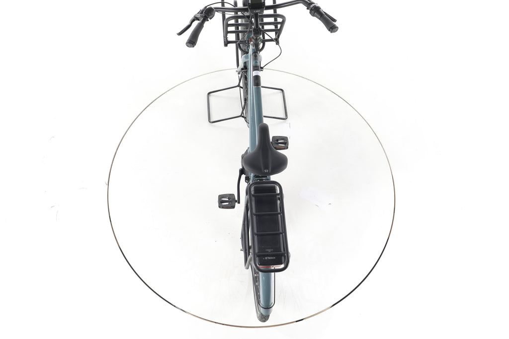 Gazelle HeavyDutyNL C5 HMB City E-Bike - Image 22