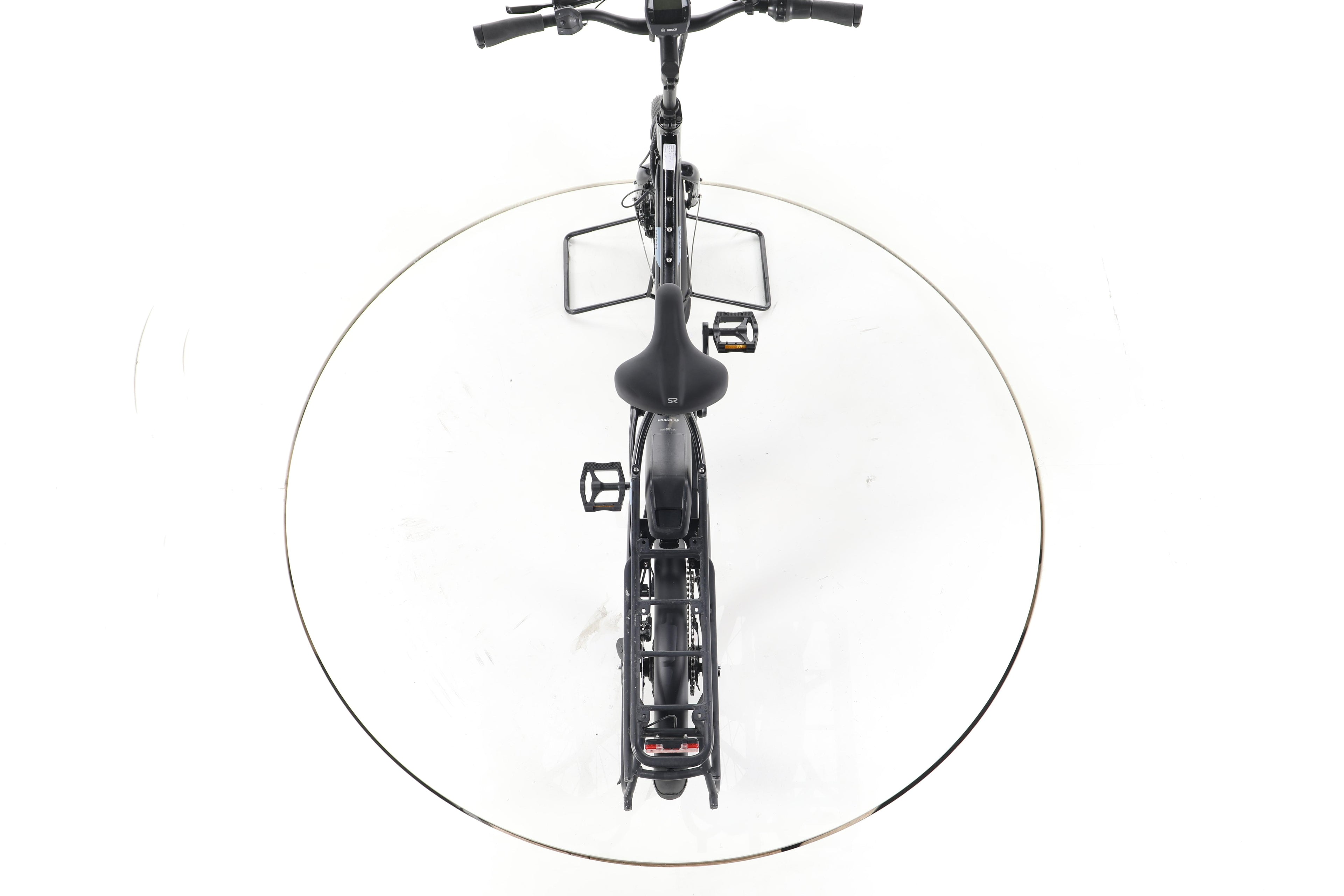 Tern Quick Haul P5i Kompakt E-Bike - Image 22