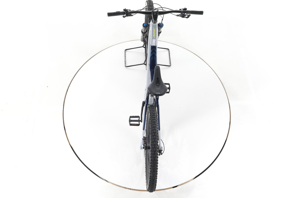 Orbea Rise H10 E-Bike Fully - Image 22