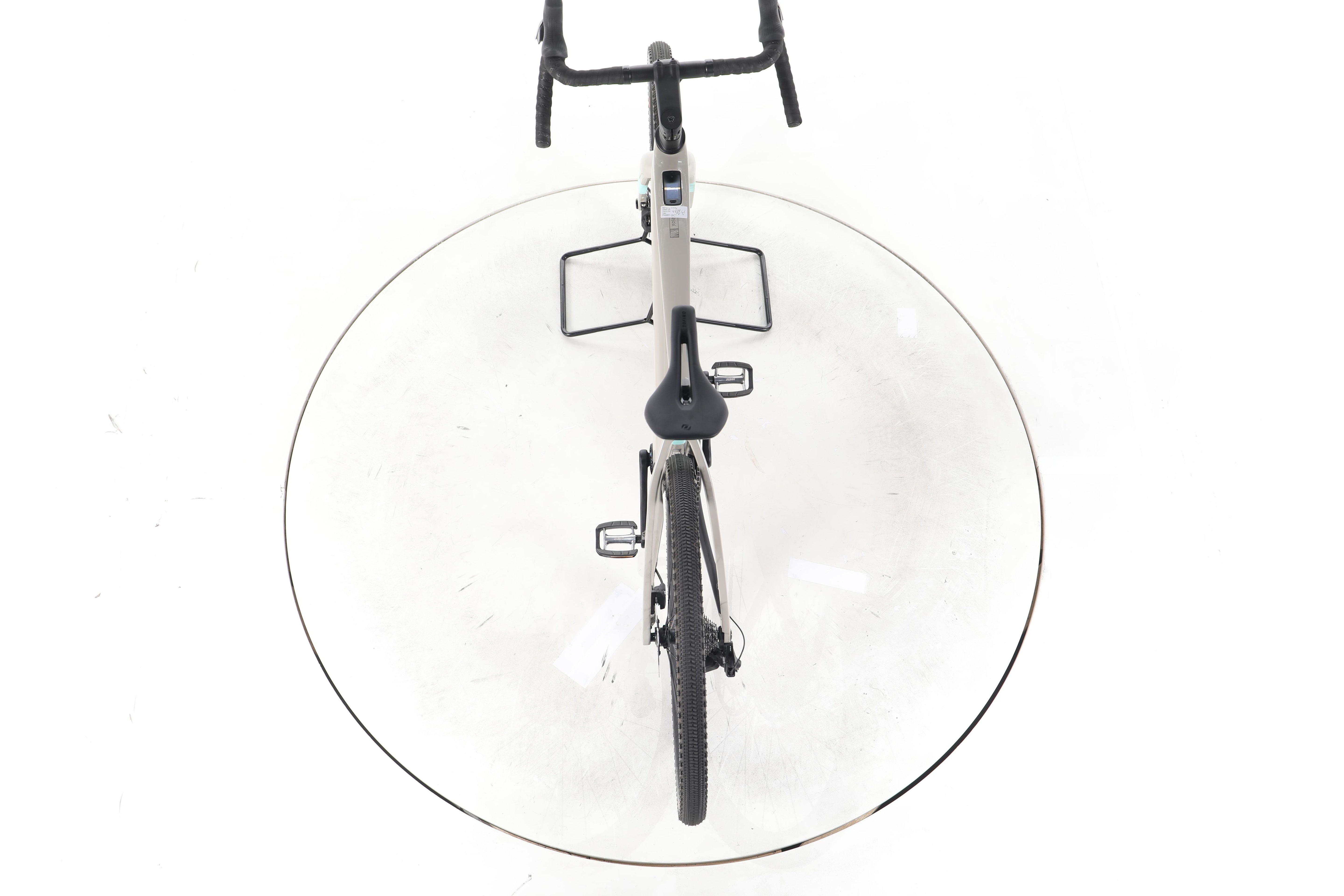 Scott Solace Gravel eRIDE 30 E-Gravel & Rennrad Carbon 2024 - Image 22