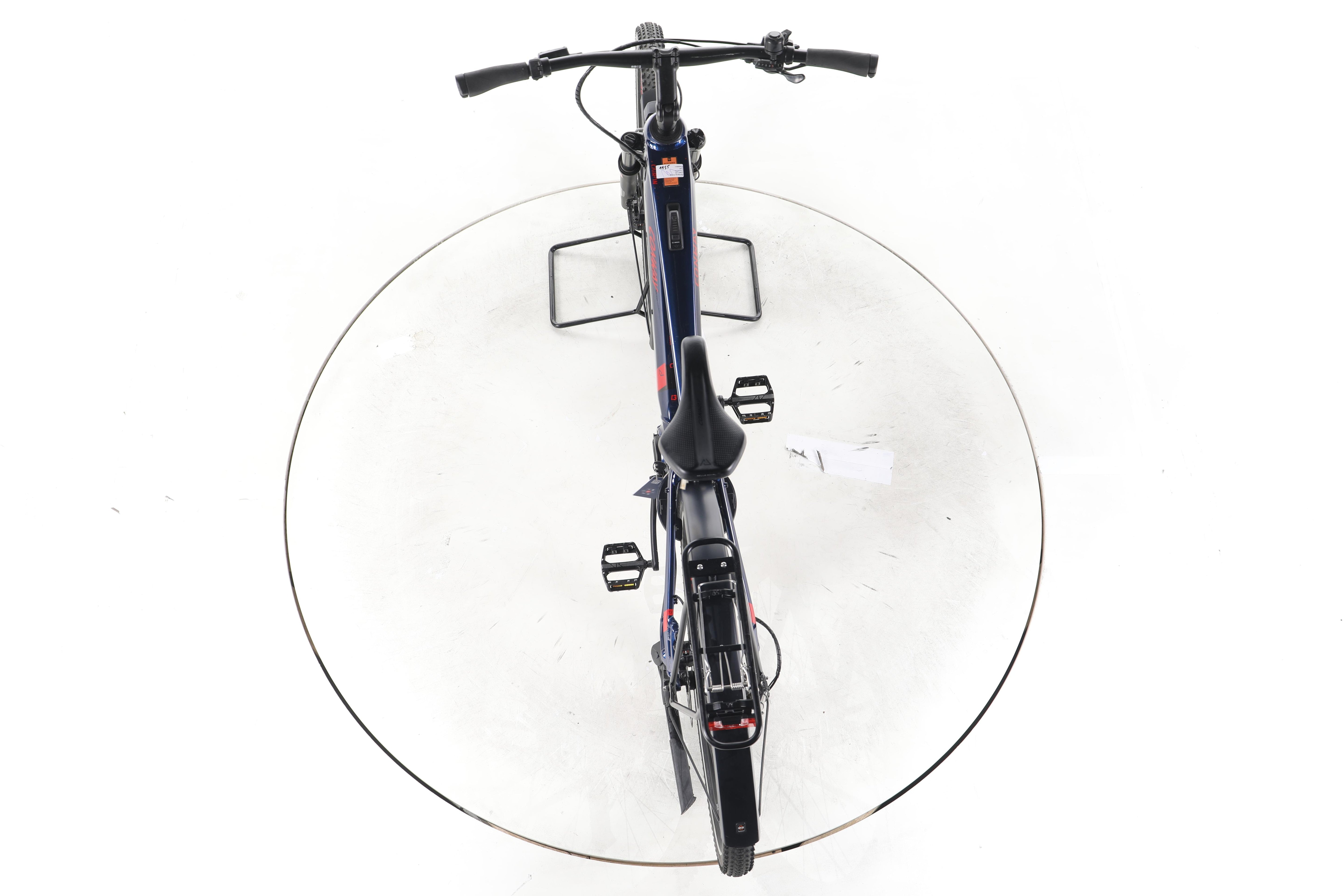 Conway Cairon C 2.0 Trekking E-Bike - Image 22