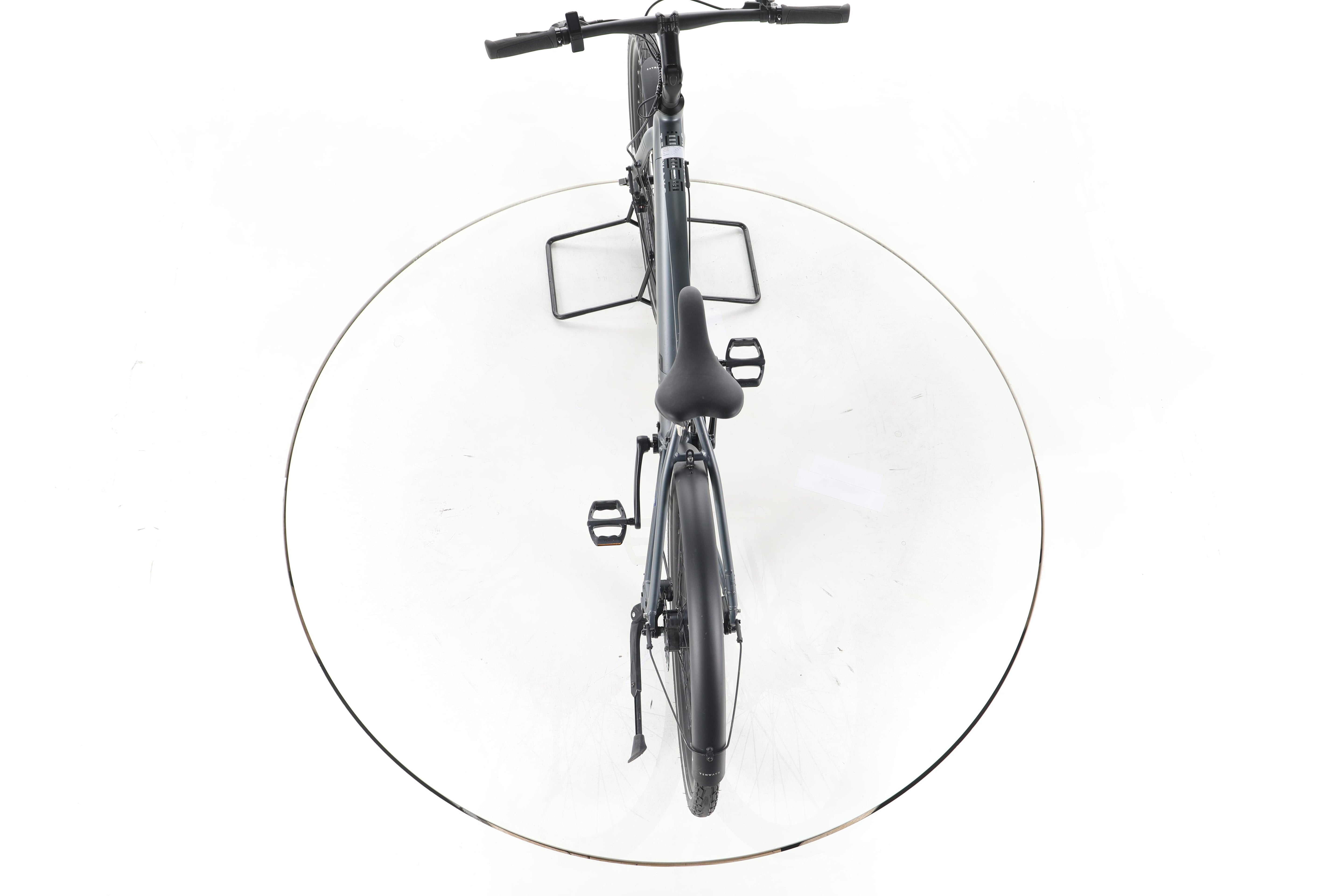 TENWAYS CGO600 Pro City E-Bike - Image 22