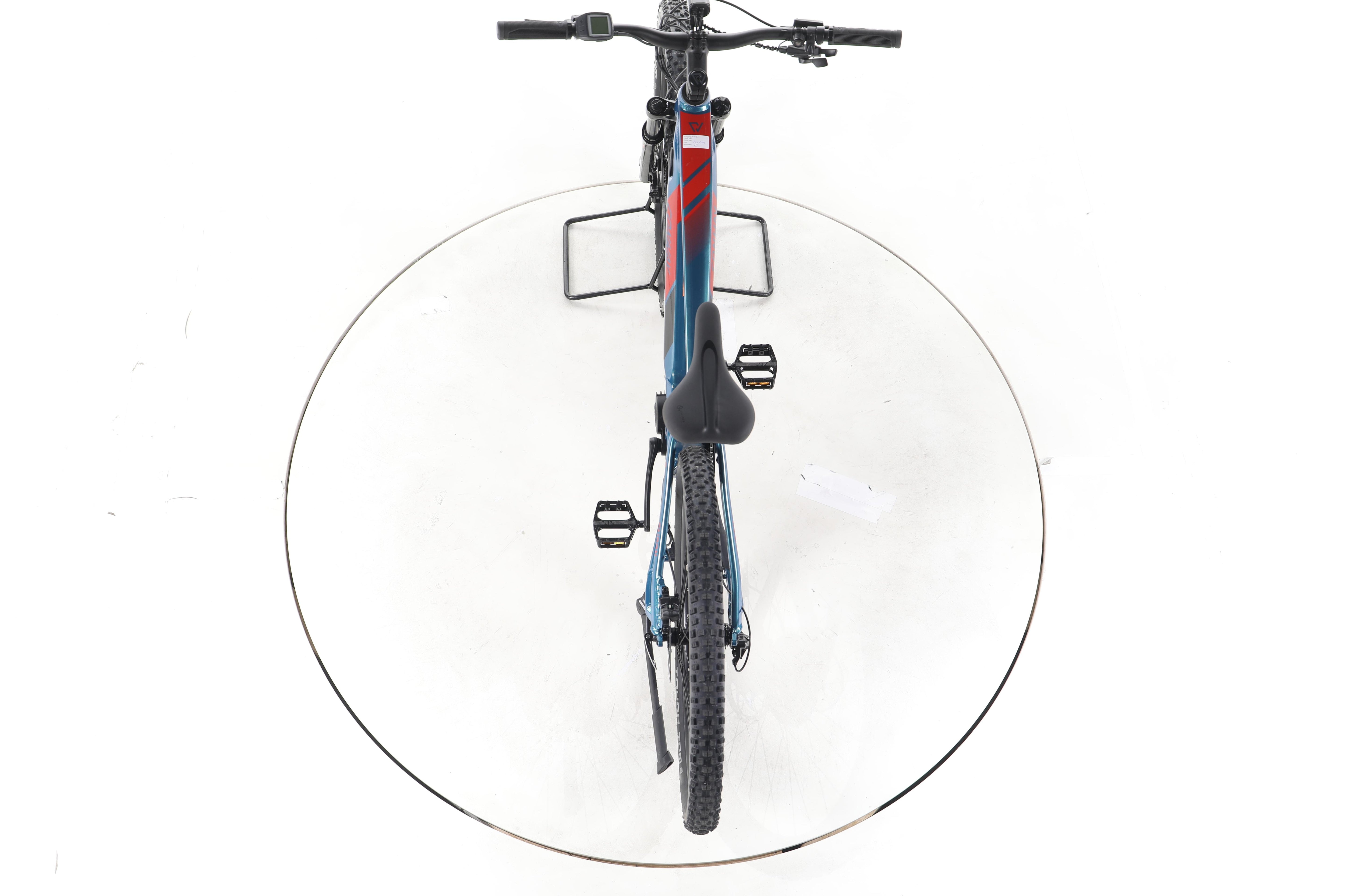 Conway Cairon S 2.0 E-Bike - Image 22