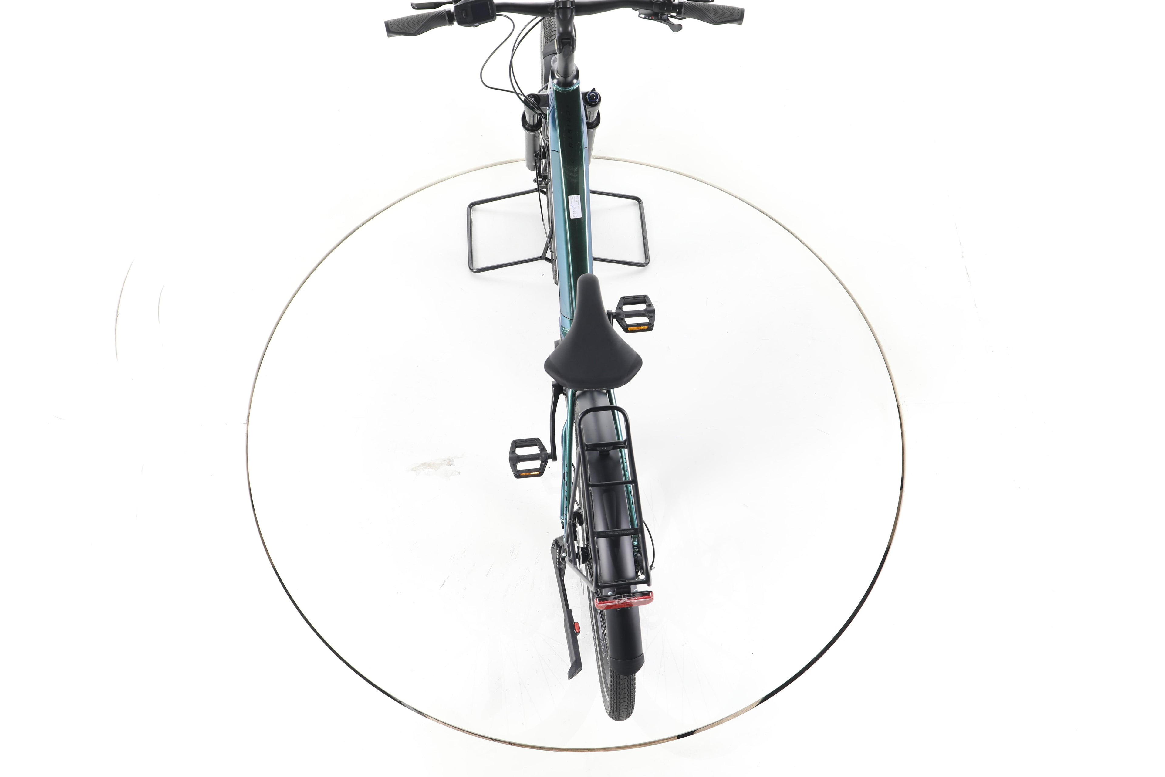 Kellys E-Cristy 70 Trekking E-Bike - Image 22