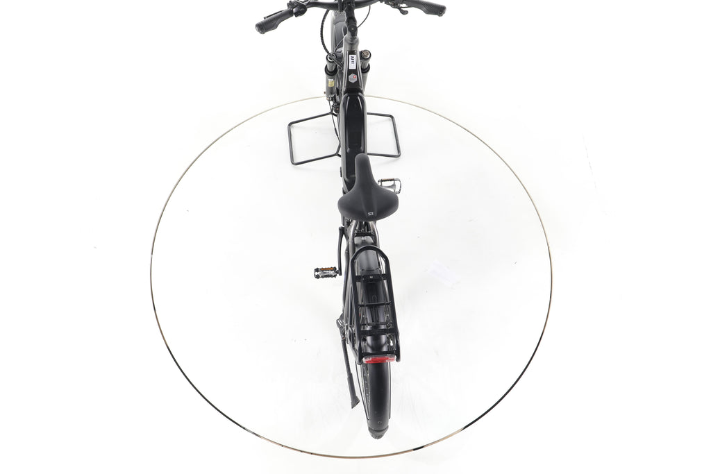 FLYER Upstreet5 5.10 Trekking E-Bike Tiefeinsteiger - Image 22