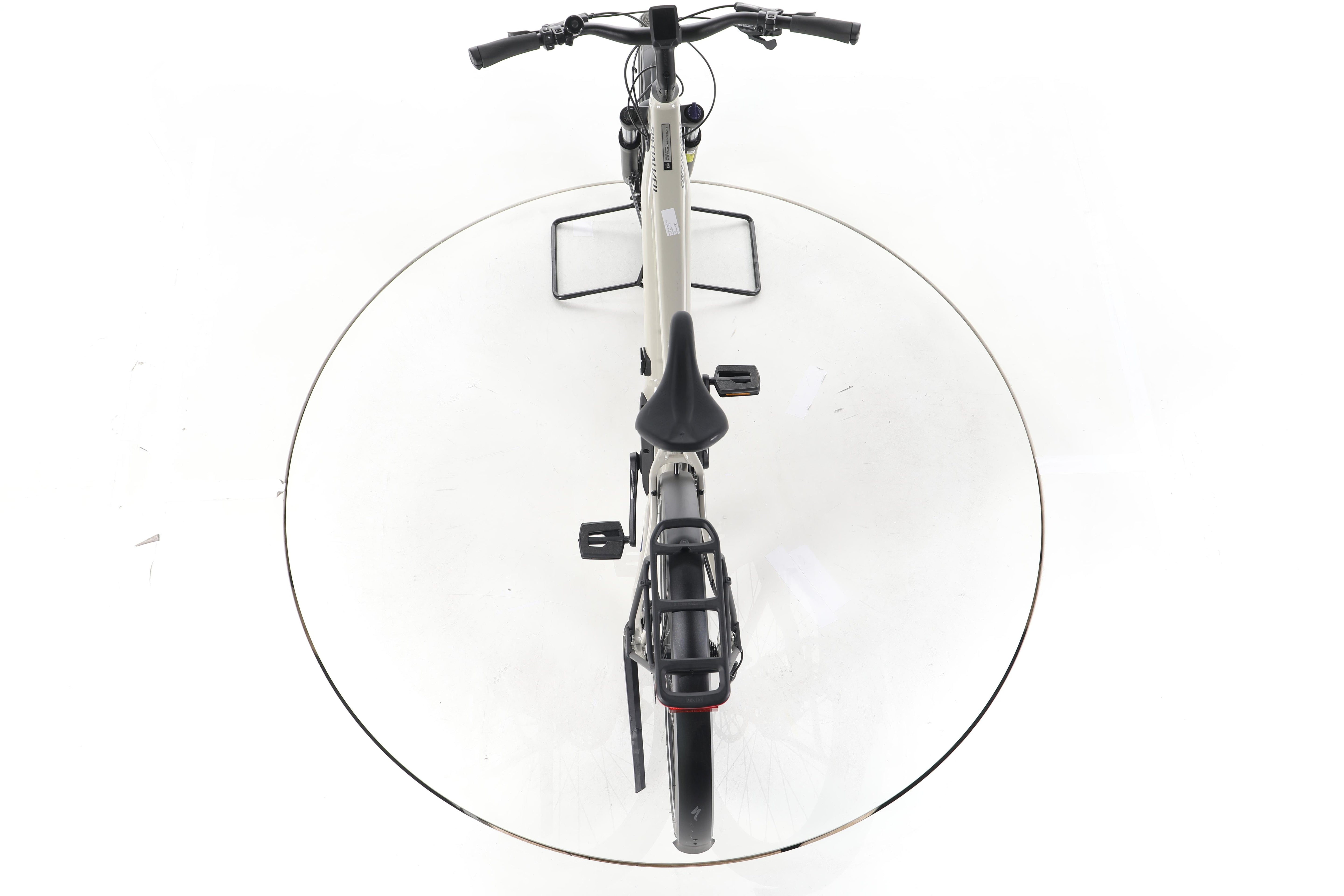 Specialized Turbo Vado 4.0 Trekking E-Bike - Image 22