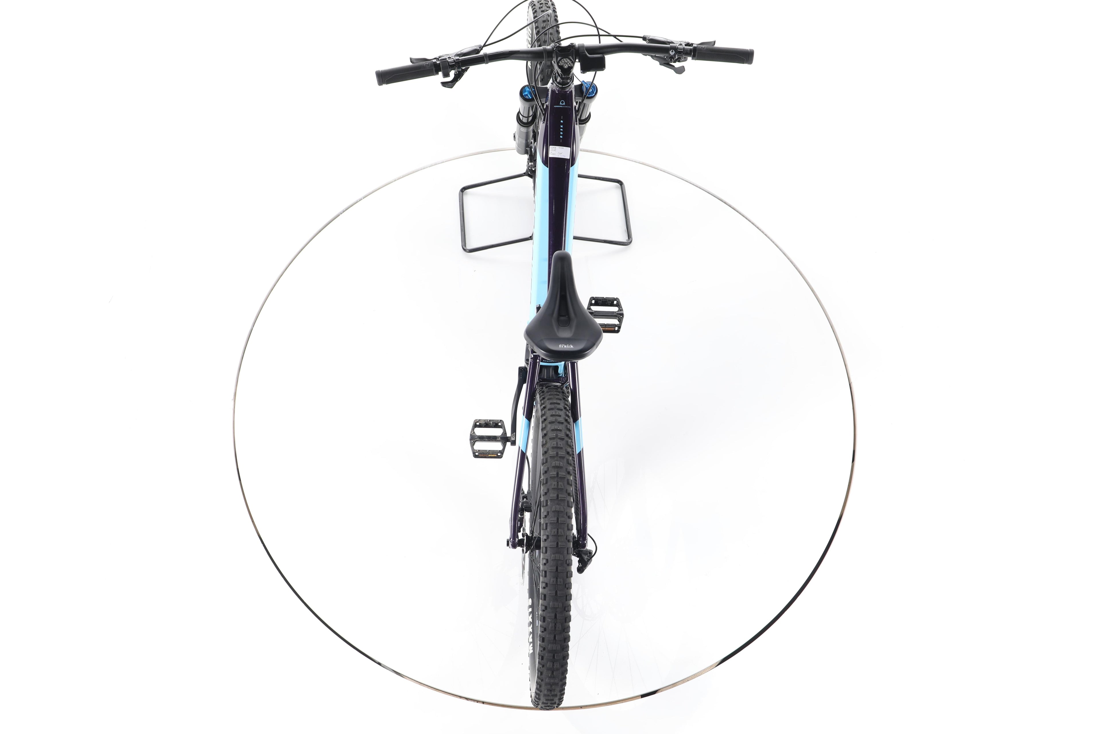 Mondraker DUSK R Fully E-Bike 2023 - Image 22
