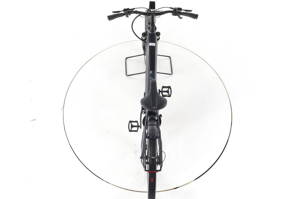 Cube Touring Hybrid ONE Trekking E-Bike - Image 22
