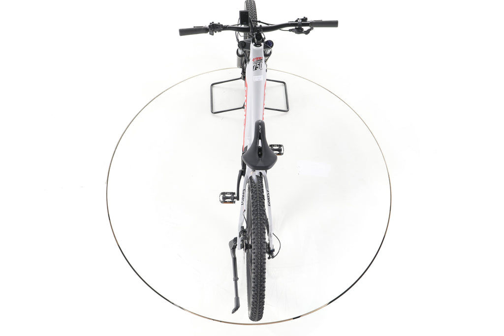 Ghost E-Teru B Advanced E-Bike - Image 22
