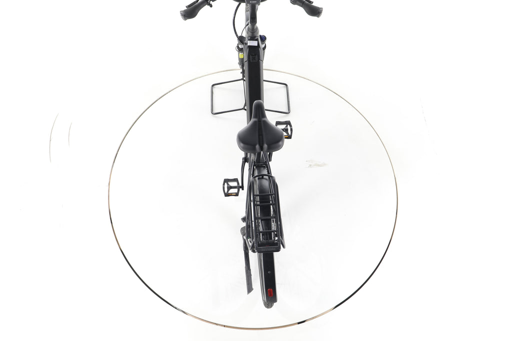 Kettler QUADRIGA P5 RT City E-Bike Tiefeinsteiger - Image 22