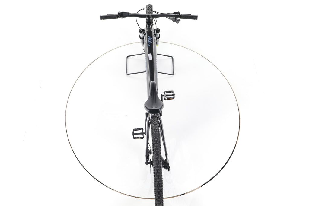 Haibike AllTrack 5 E-Bike 2024 - Image 22