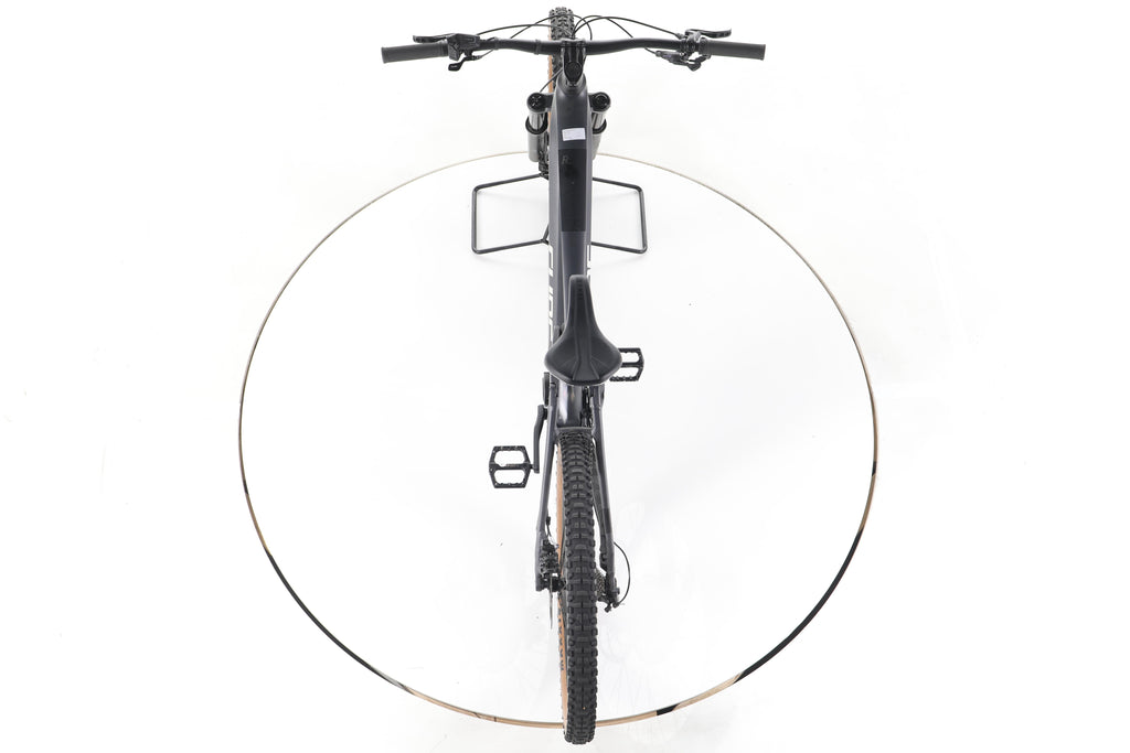 Cube Stereo Hybrid 160 HPC Race E-Bike Fully Carbon - Image 22