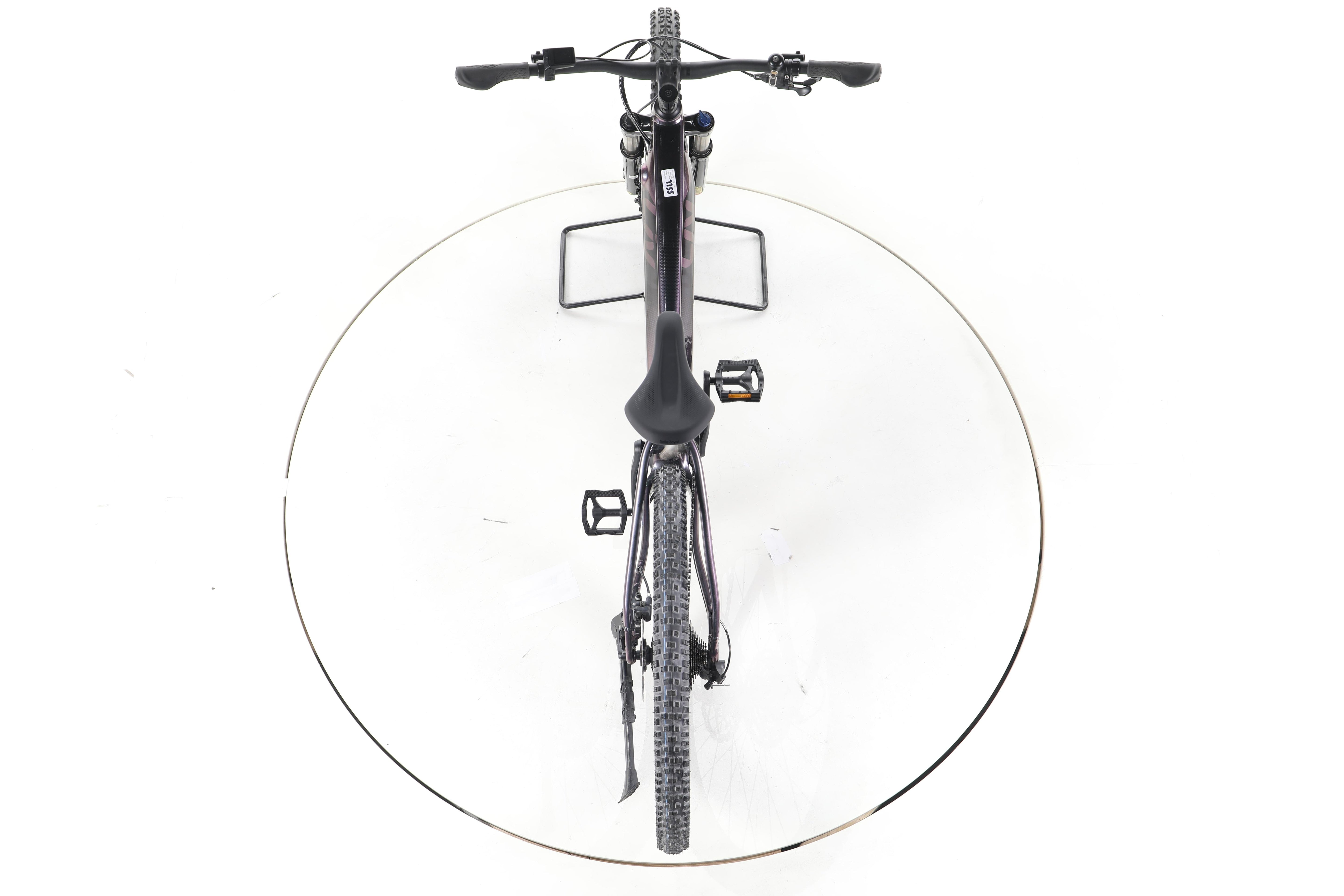 Liv Vall-E+ Pro E-Bike - Image 22