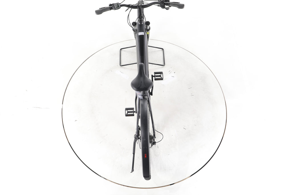 Cube Nuride Hybrid Performance Allroad Trekking E-Bike - Image 22