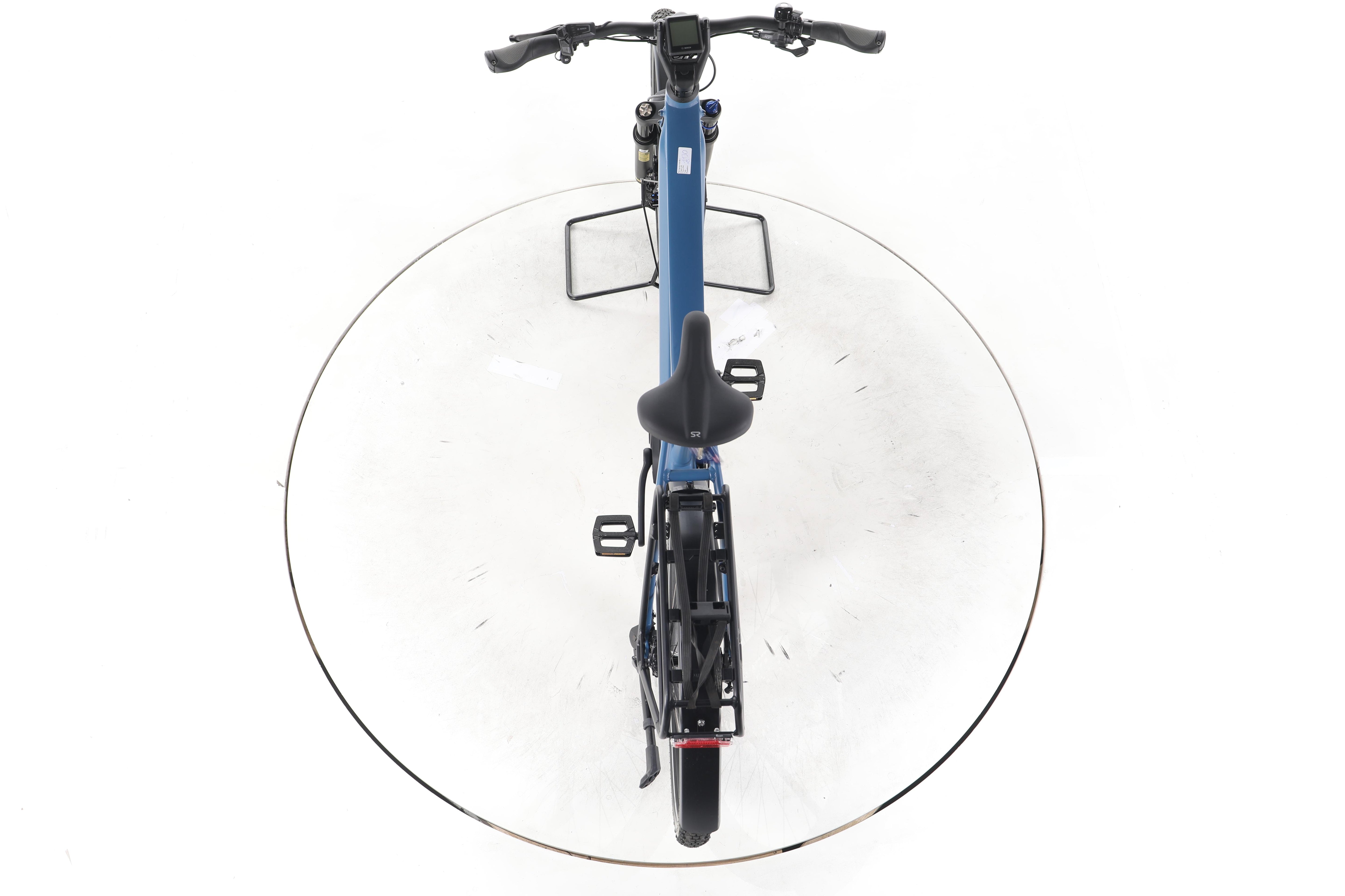 Riese & Müller Charger 4 GT Touring Trekking E-Bike - Image 22