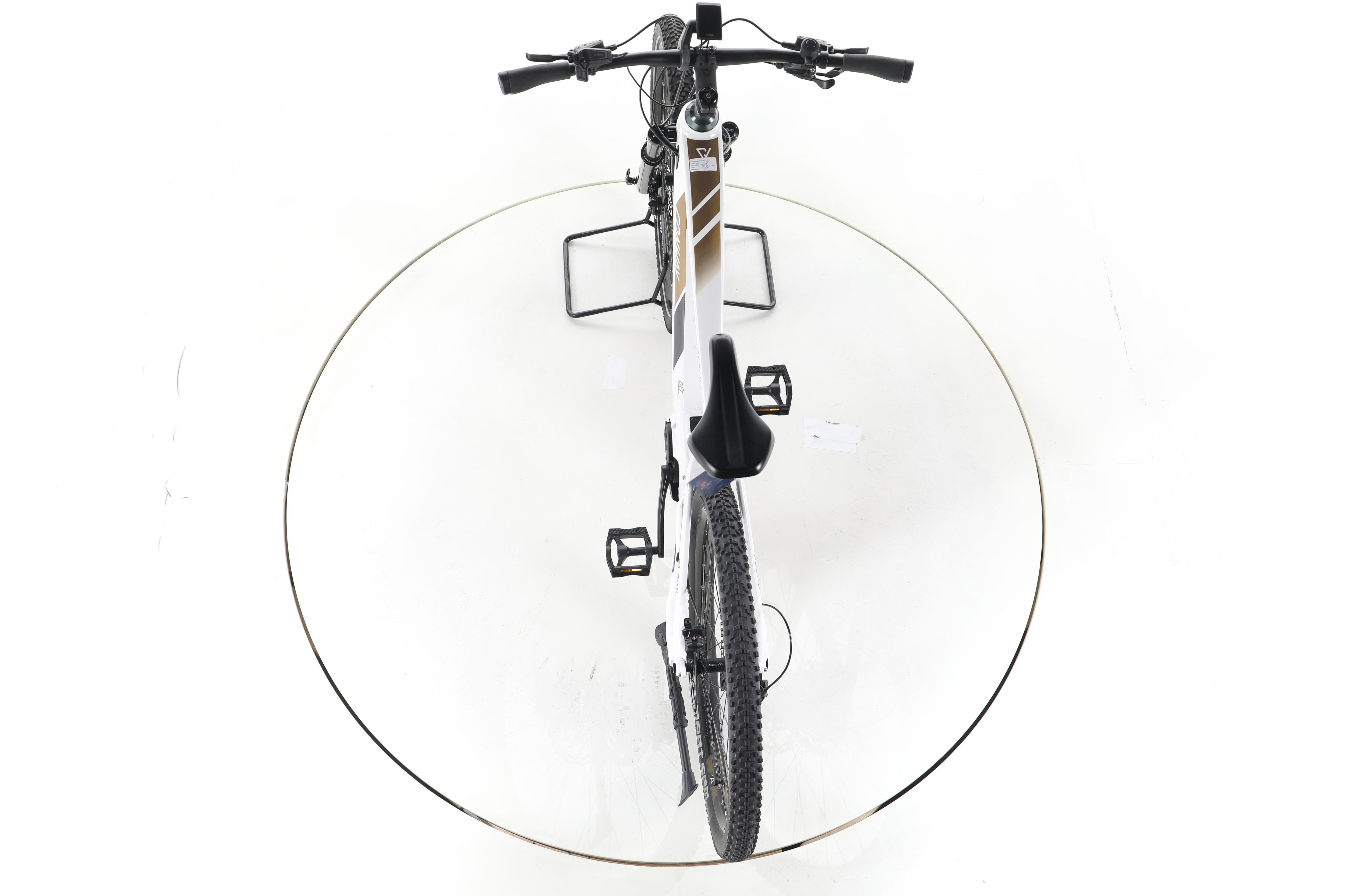 Conway Cairon S 5.0 E-Bike - Image 22