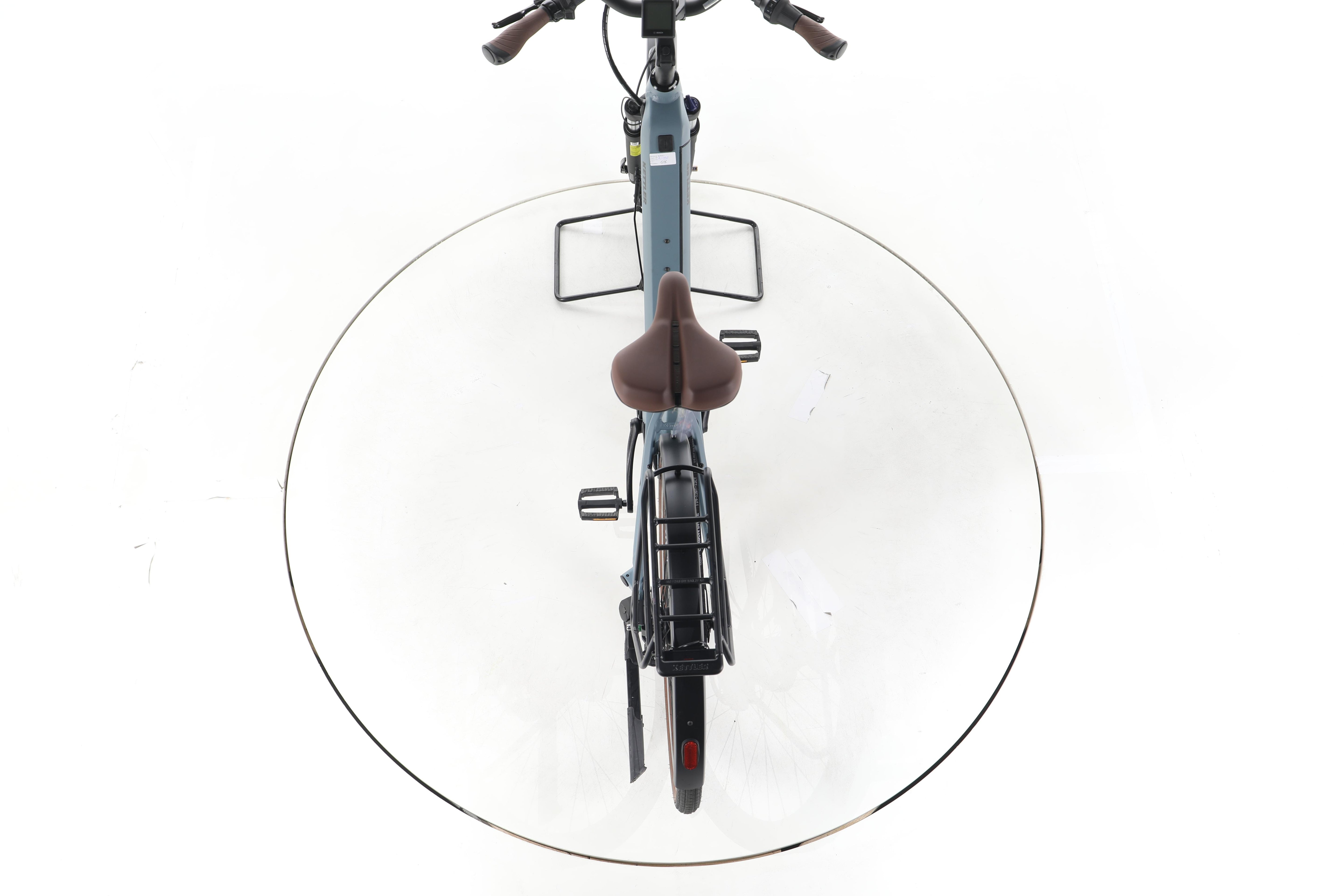 Kettler Quadriga P5 Belt RT City E-Bike 2024 - Image 22