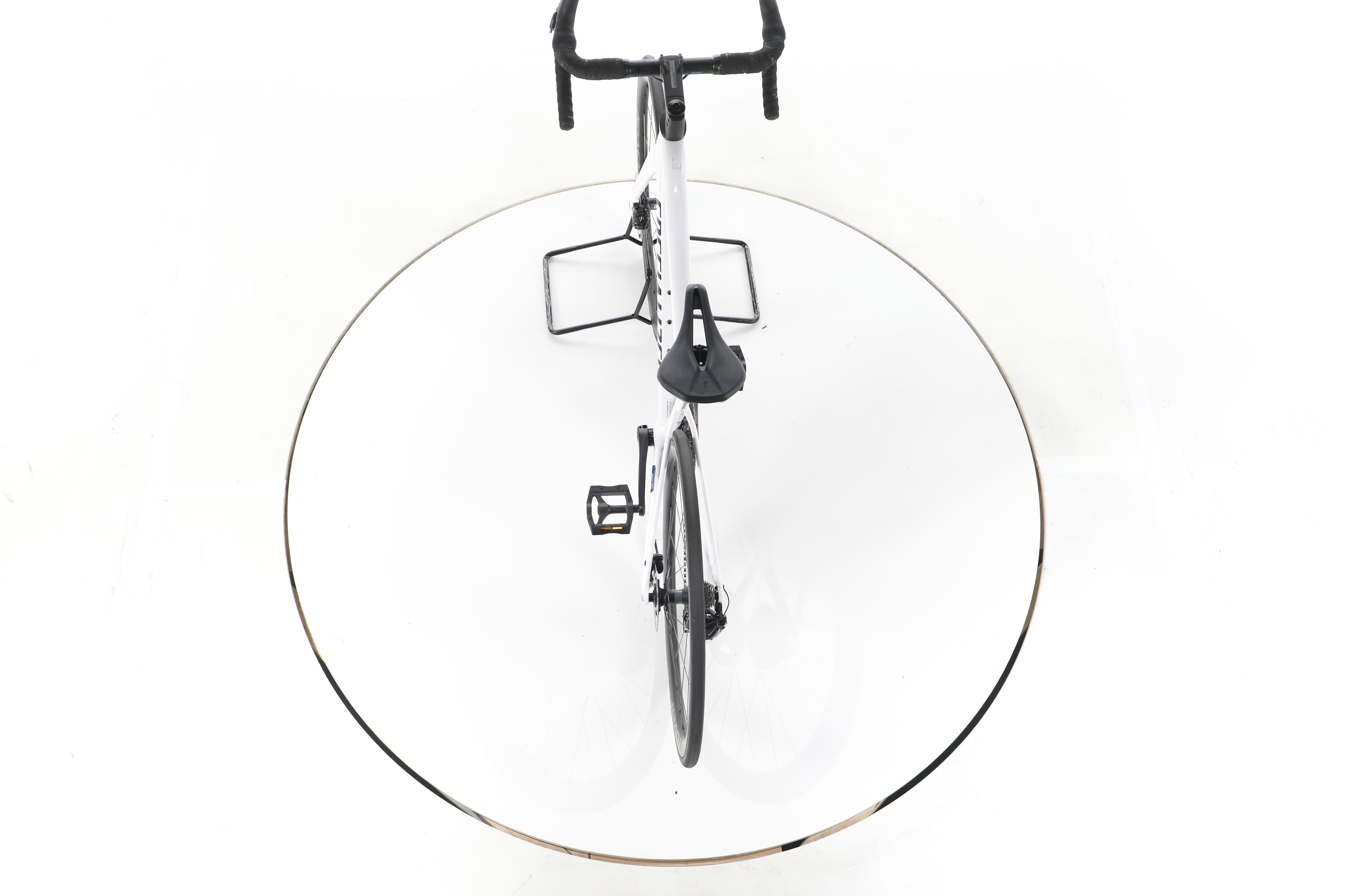 Specialized Tarmac SL8 Expert Rennrad Carbon 2025 - Image 22