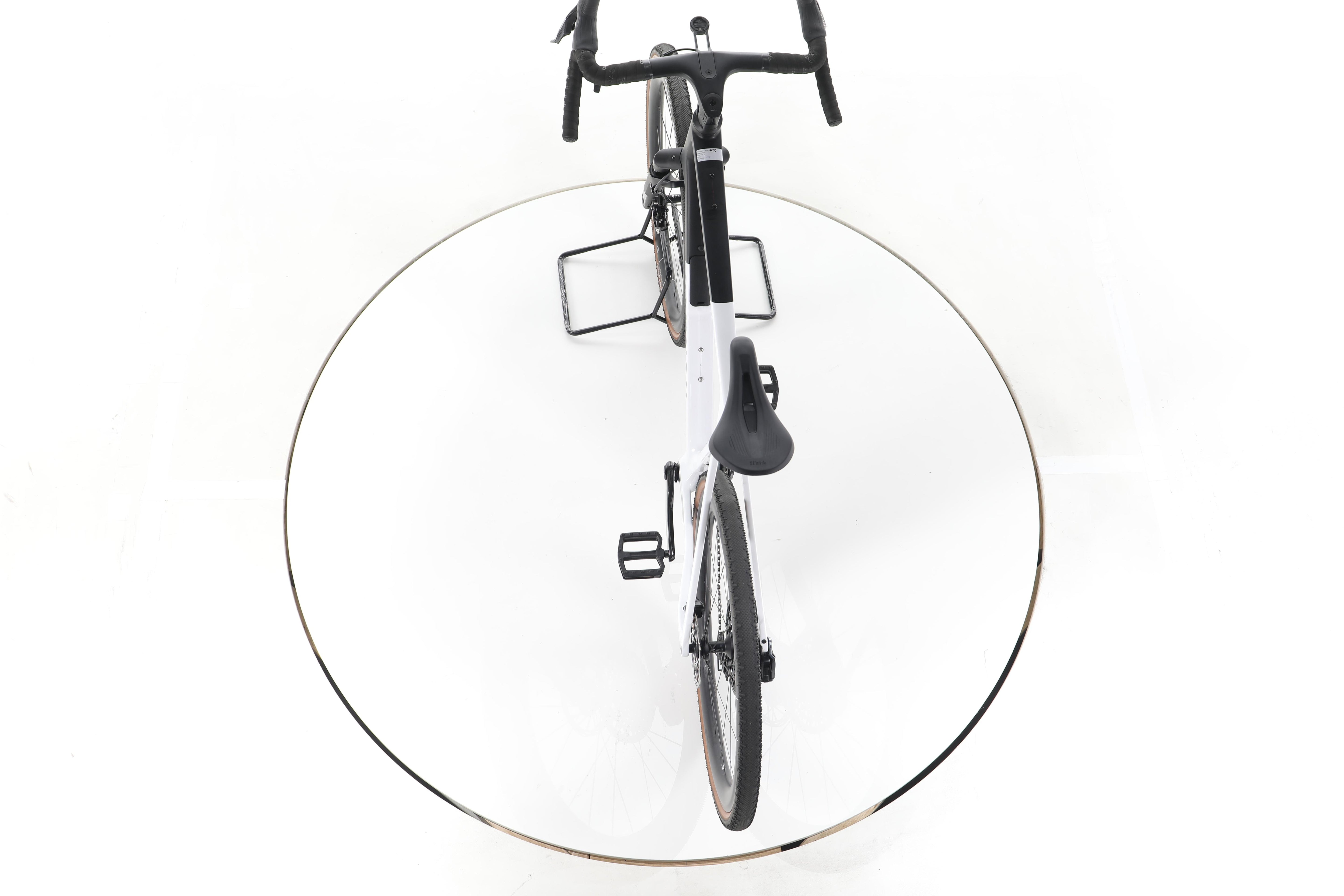 Canyon Grail CF SLX 8 Gravelbike Carbon - Image 22