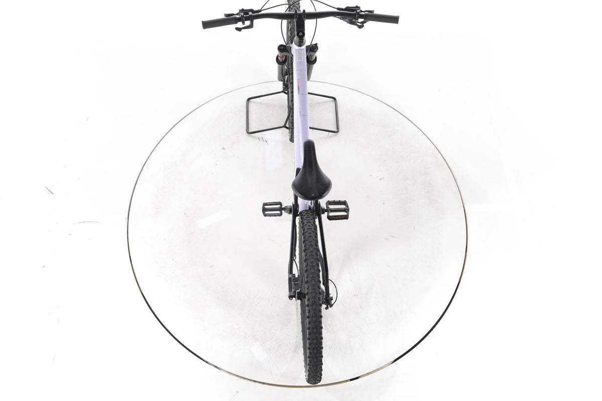 Cube Stereo 120 Race Fahrrad Fully - Image 22