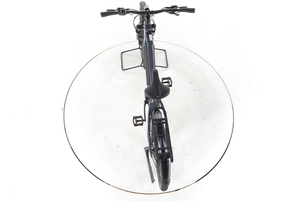 Ghost E-Teru B Essential EQ Trekking E-Bike - Image 22