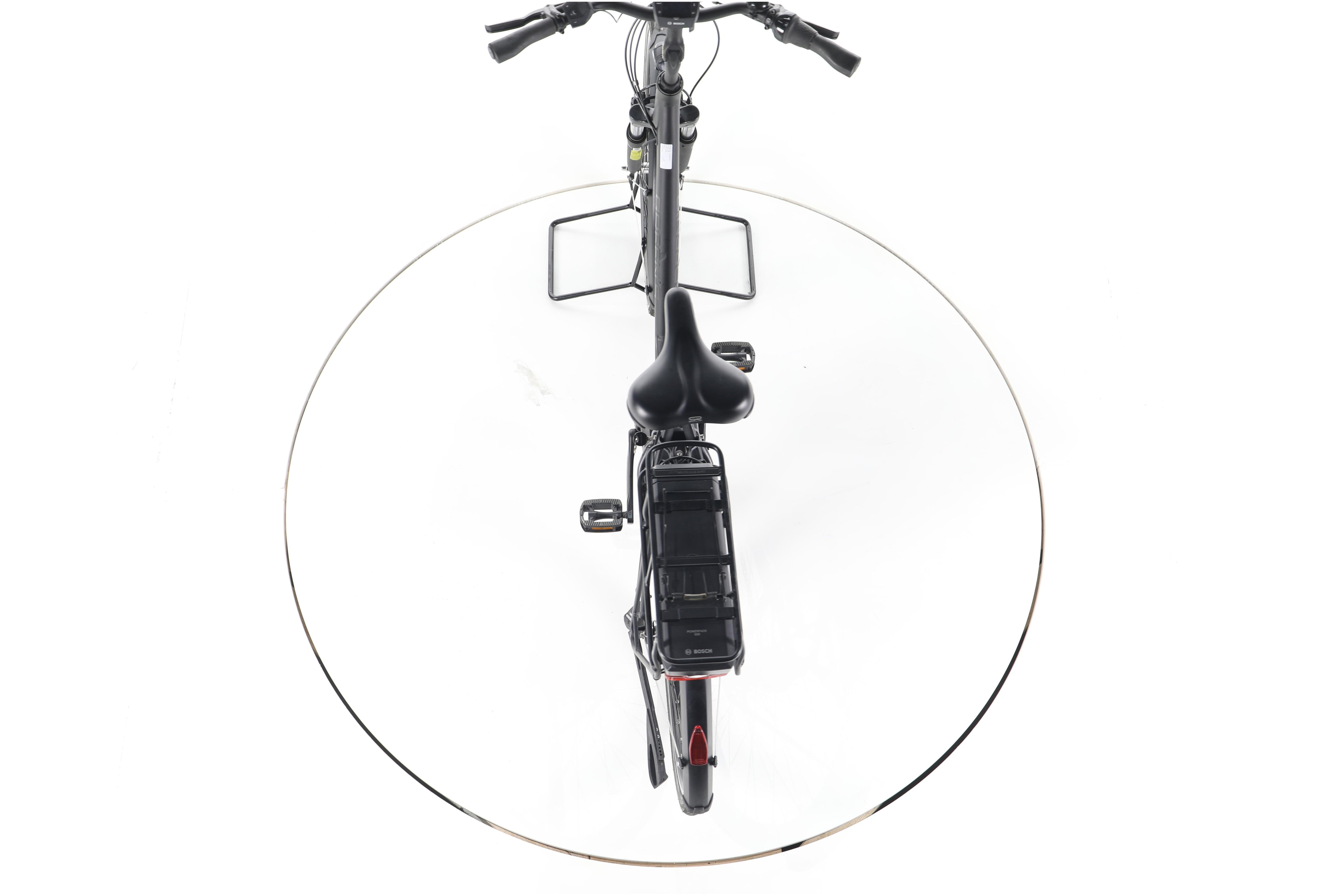 Green's Bristol City E-Bike Tiefeinsteiger - Image 22