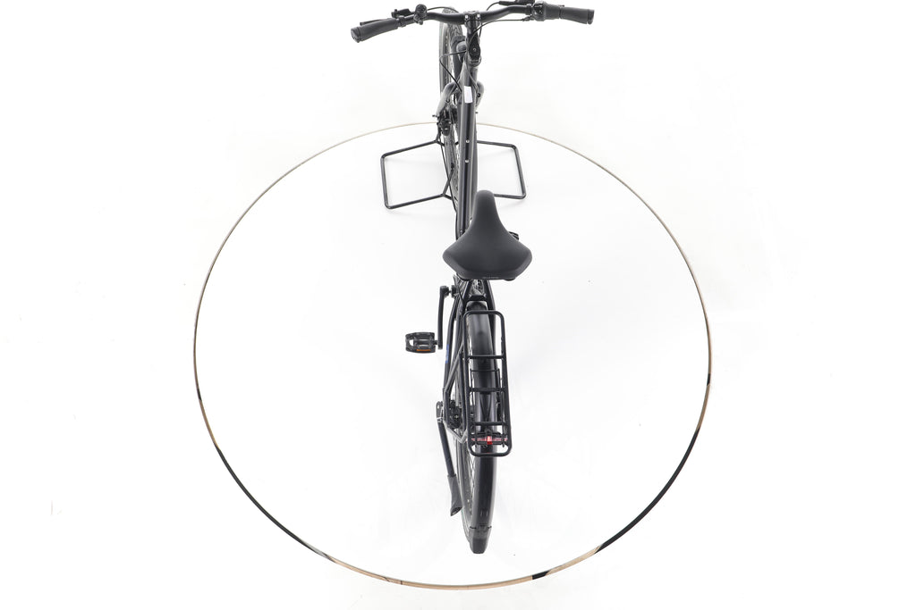 Dynamics Magic Eight SL Disc Fahrrad City & Trekking - Image 22