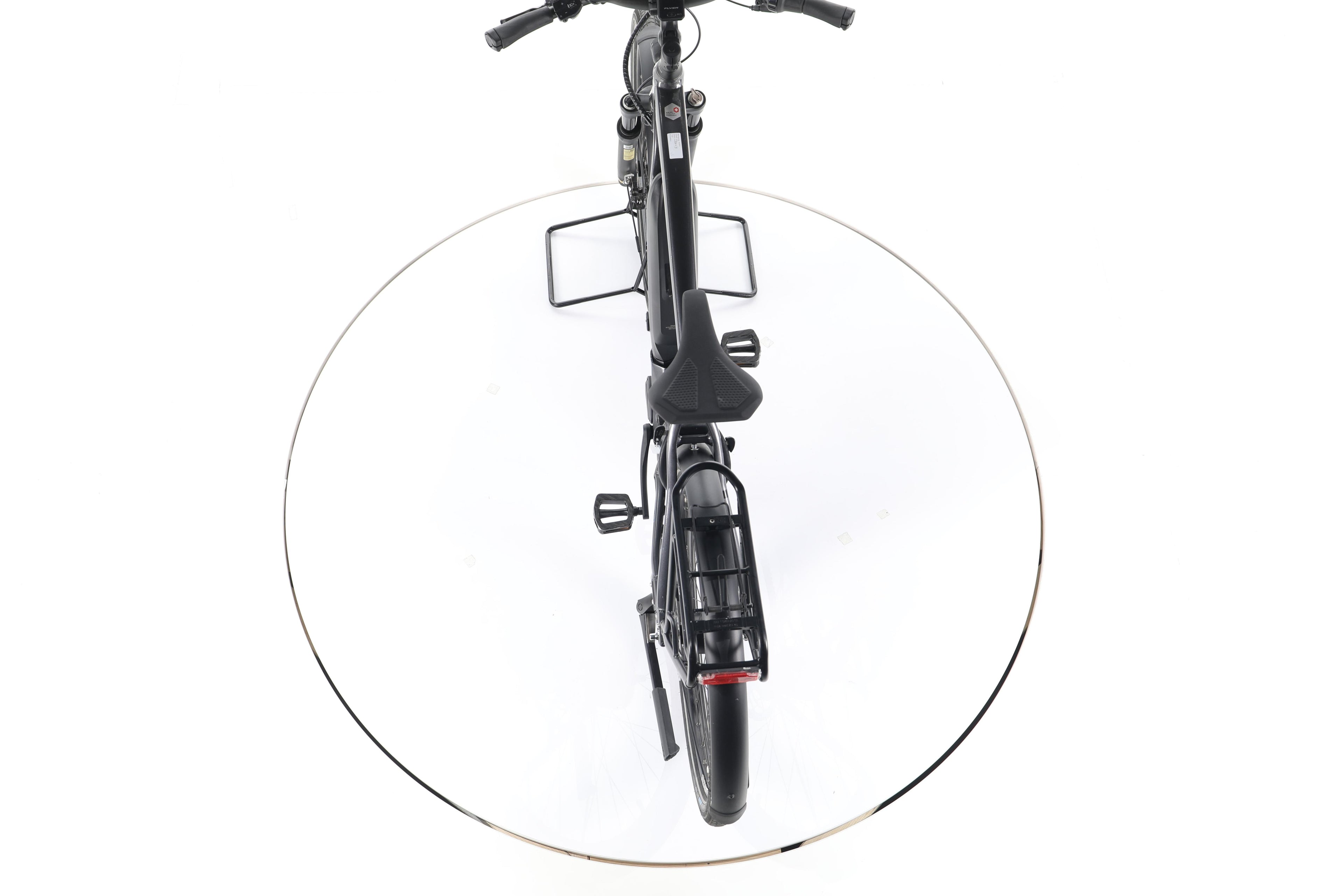 FLYER Upstreet5 7.43 City E-Bike - Image 22