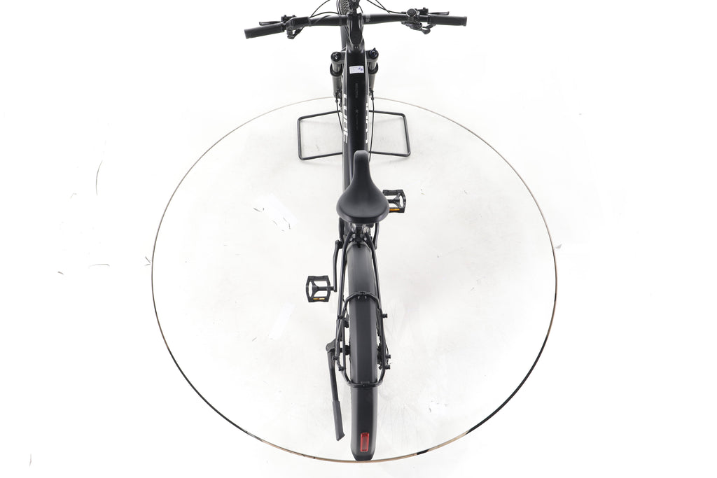 Cube Reaction Hybrid Race 800 Allroad E-Bike 2025 - Image 22
