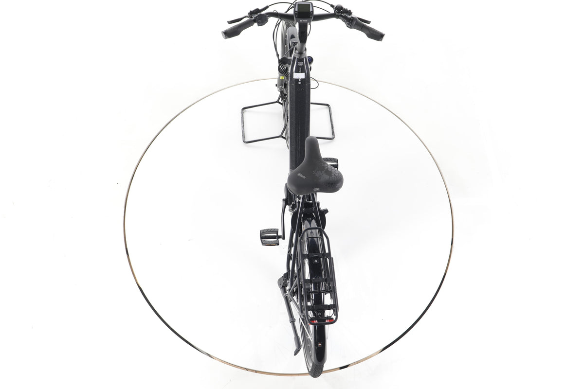 Brennabor T-62e City E-Bike Tiefeinsteiger - Image 22