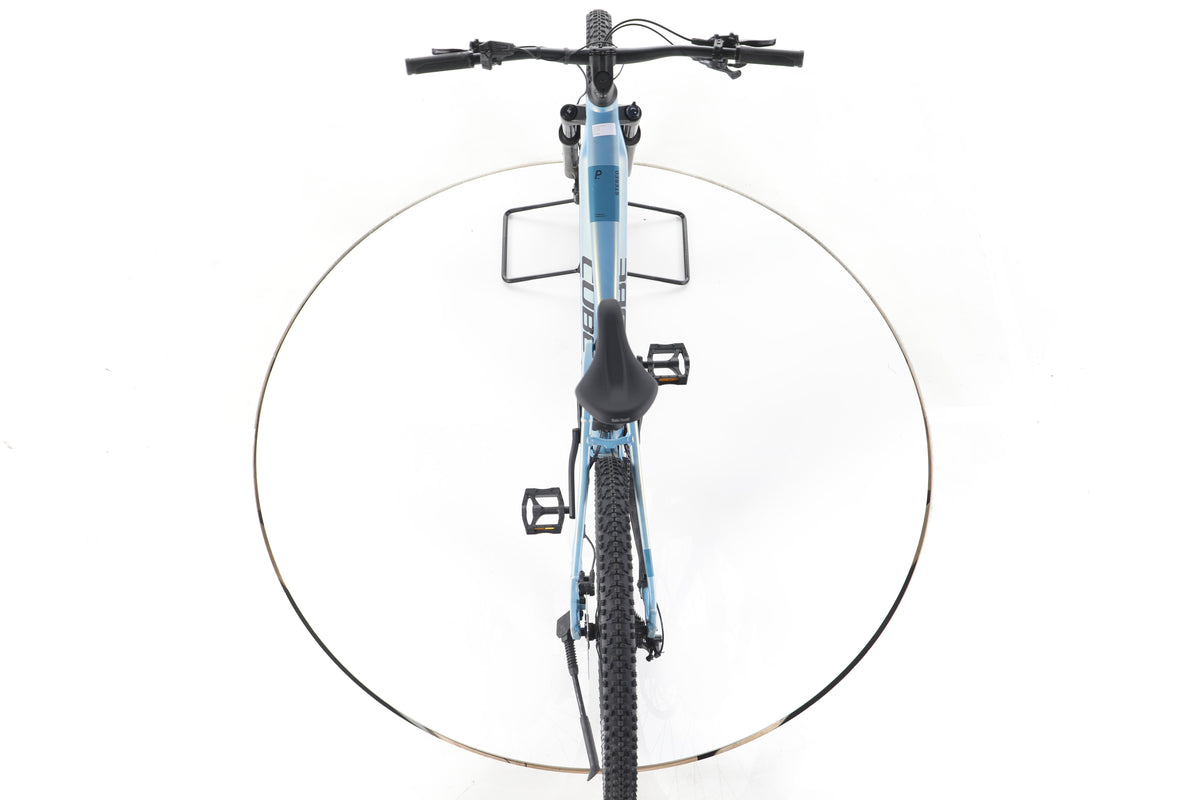 Cube Stereo Hybrid 120 Pro E-Bike Fully - Image 22