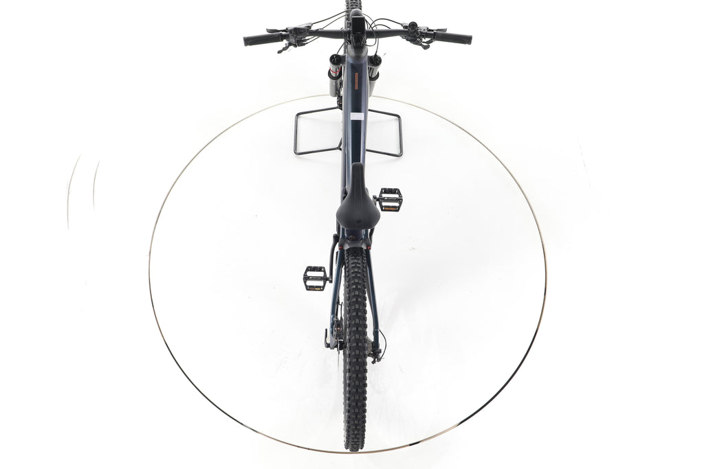 Scott Contessa Patron eRIDE 910 Fully E-Bike 2024 - Image 22