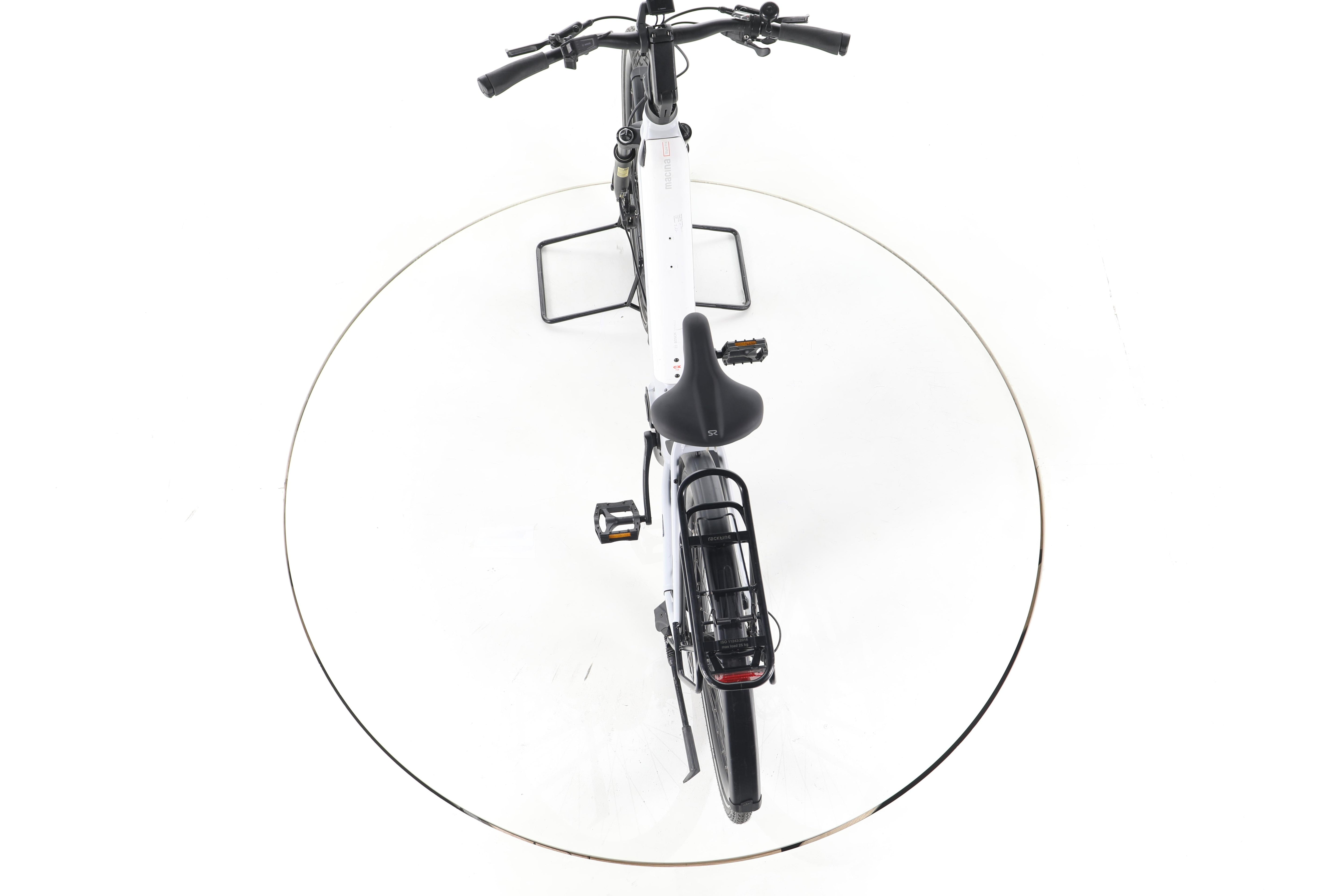 KTM MACINA STYLE PRO US Trekking E-Bike Tiefeinsteiger - Image 22