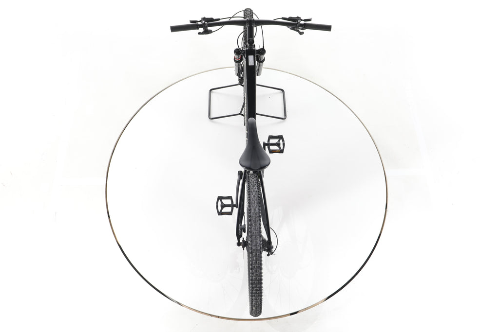 Cannondale Scalpel HT 4 Fahrrad Hardtail - Image 22