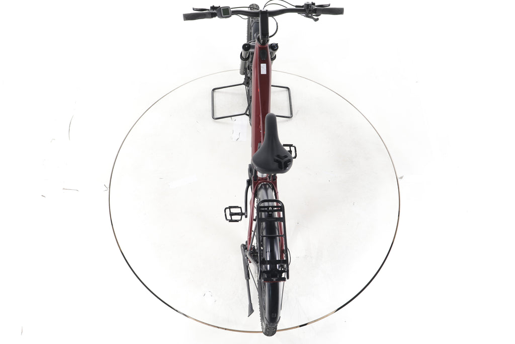 Carver SUV E.530 FS SUV E-Bike 2024 - Image 22