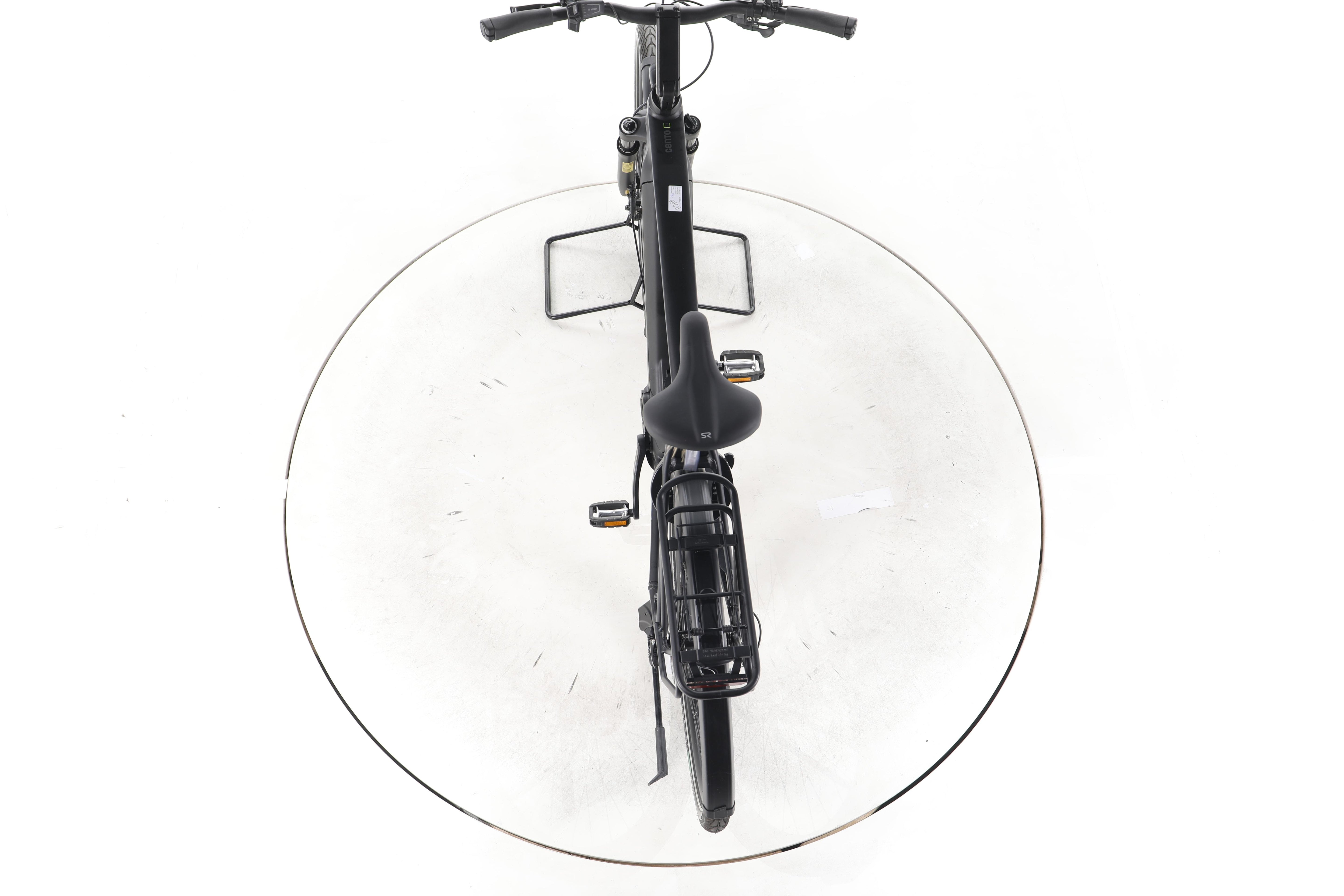 KTM ZEG Cento 10 Trekking E-Bike - Image 22