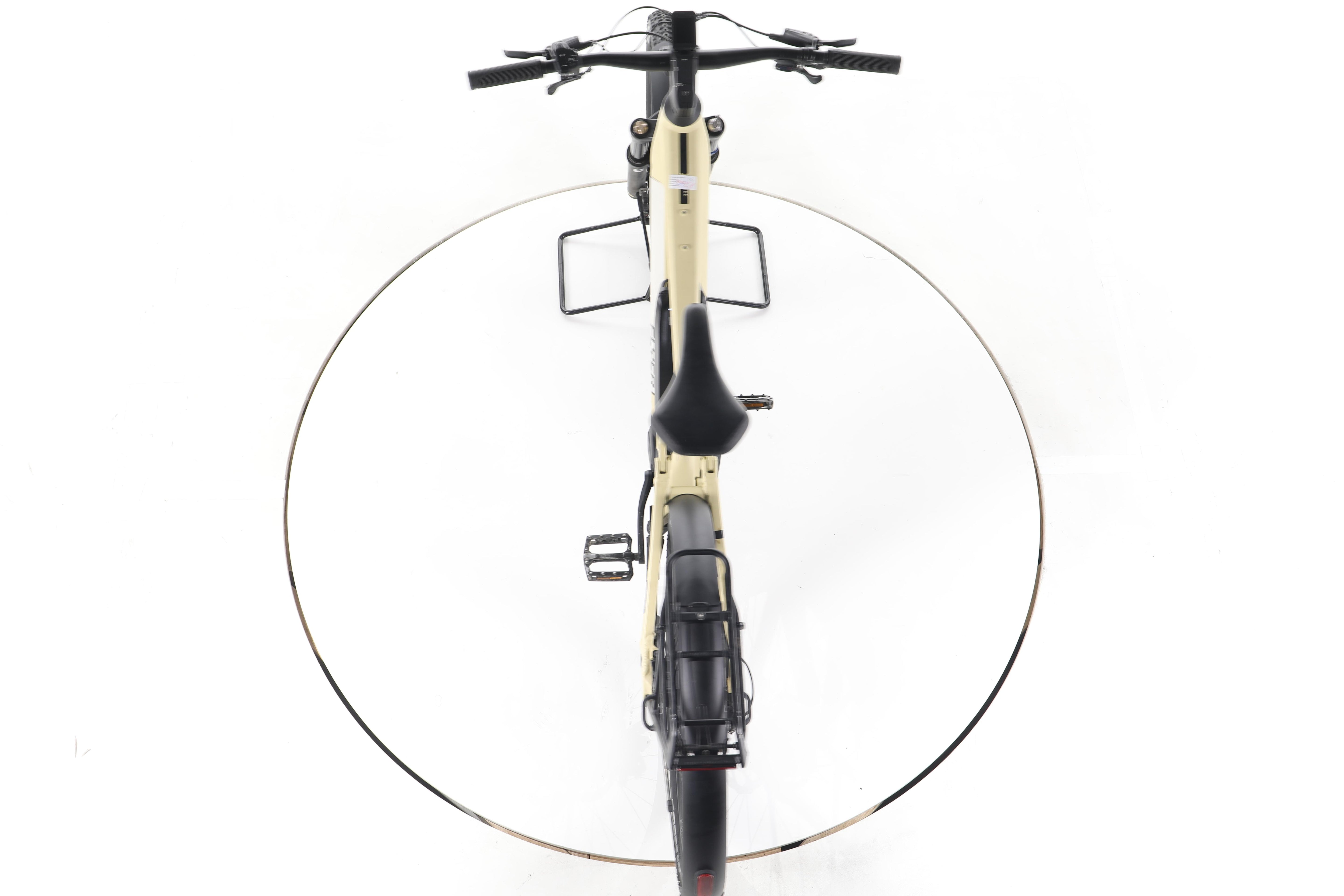 FLYER GorocX 4.10 SUV E-Bike - Image 22