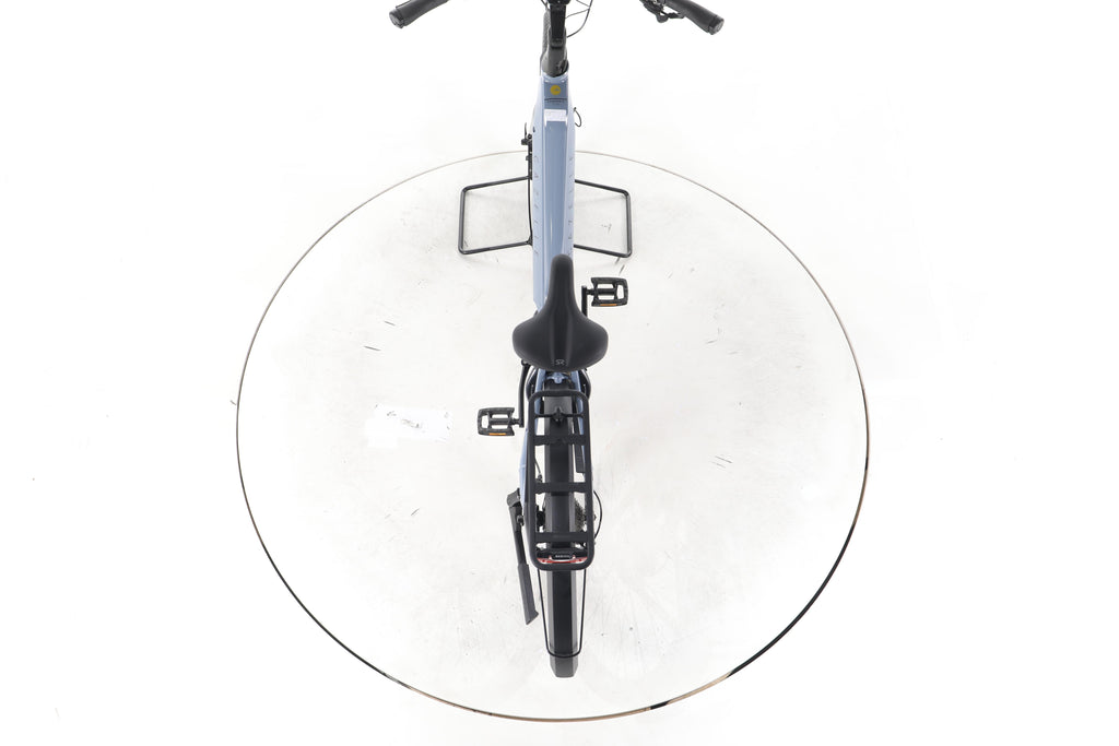 Gazelle Chamonix T10 Trekking E-Bike - Image 22