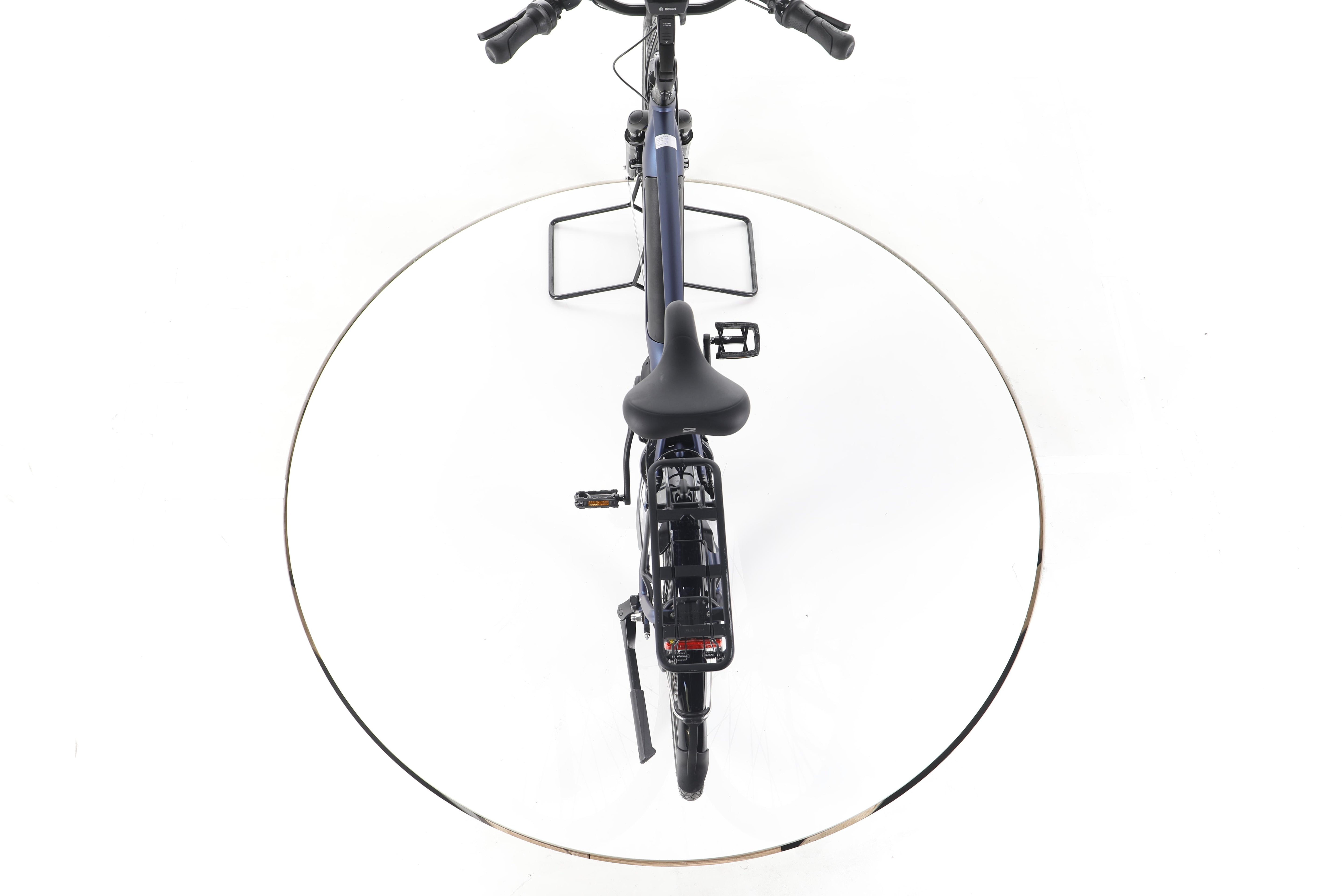 Gazelle Arroyo C7+ HMB Elite City E-Bike - Image 22