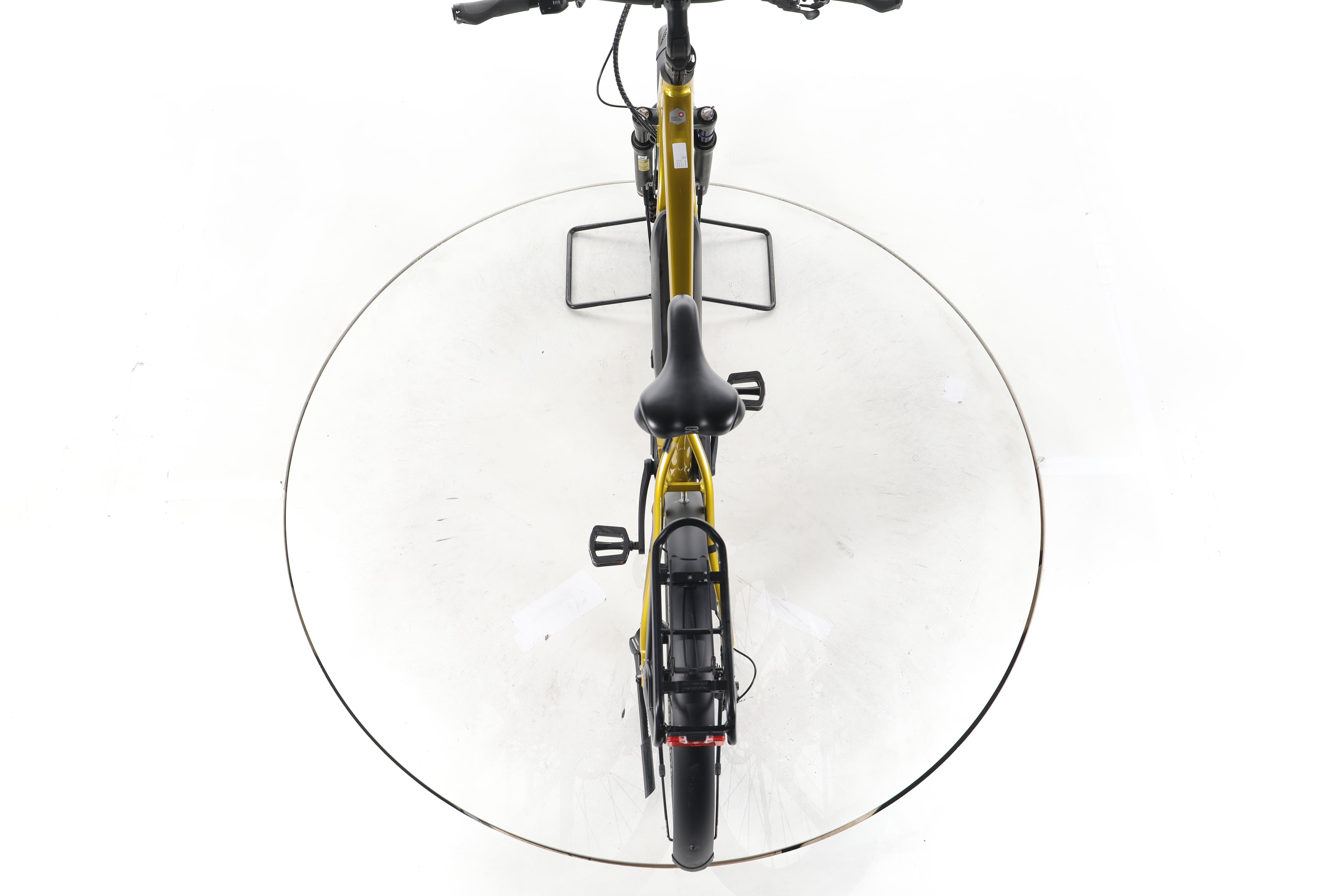 FLYER Upstreet3 7.10 Trekking E-Bike - Image 22