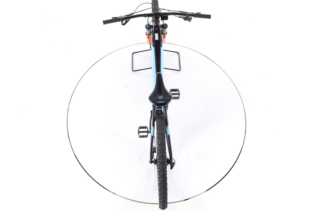 Mondraker DUSK R Fully E-Bike - Image 22
