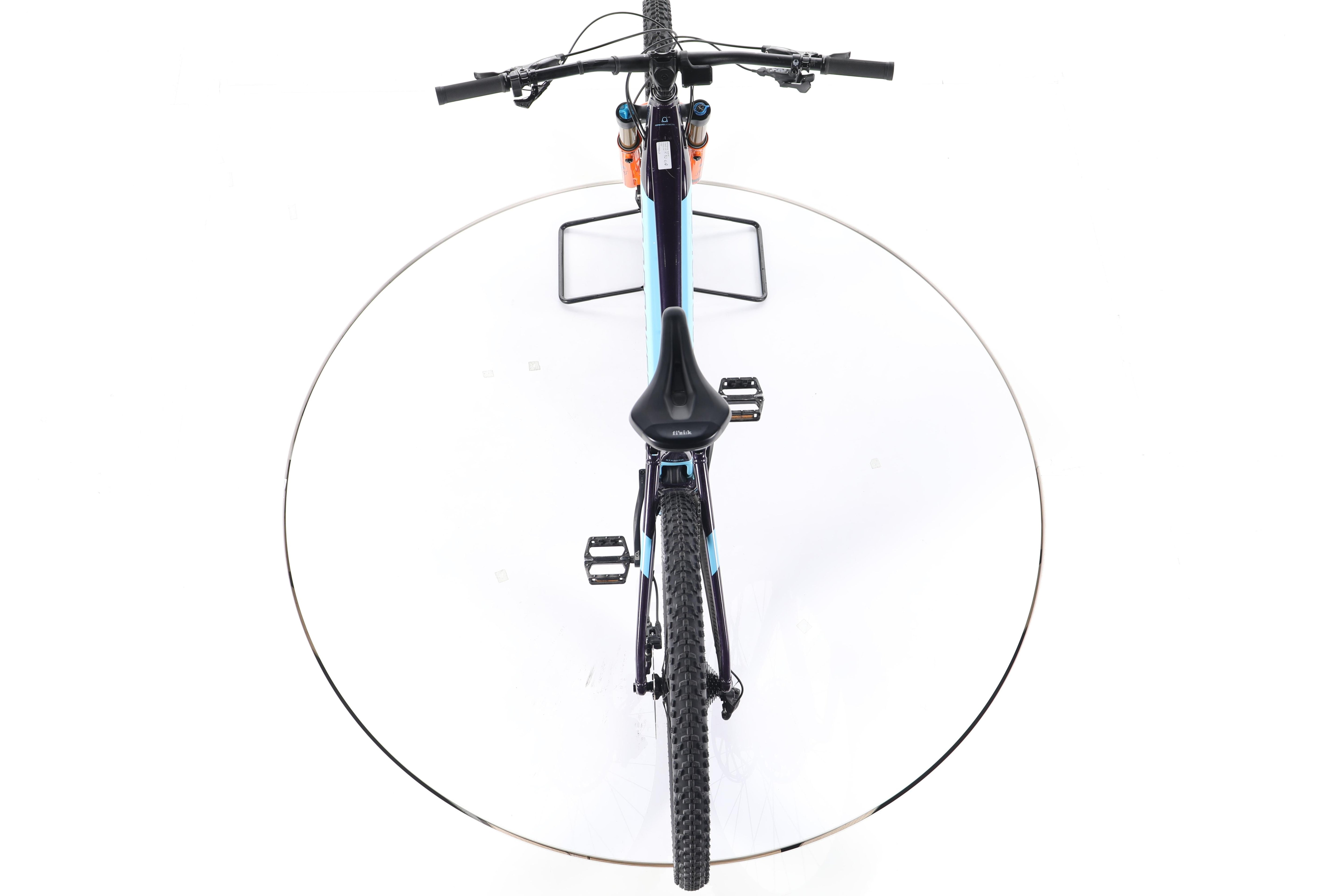 Mondraker DUSK R Fully E-Bike - Image 22