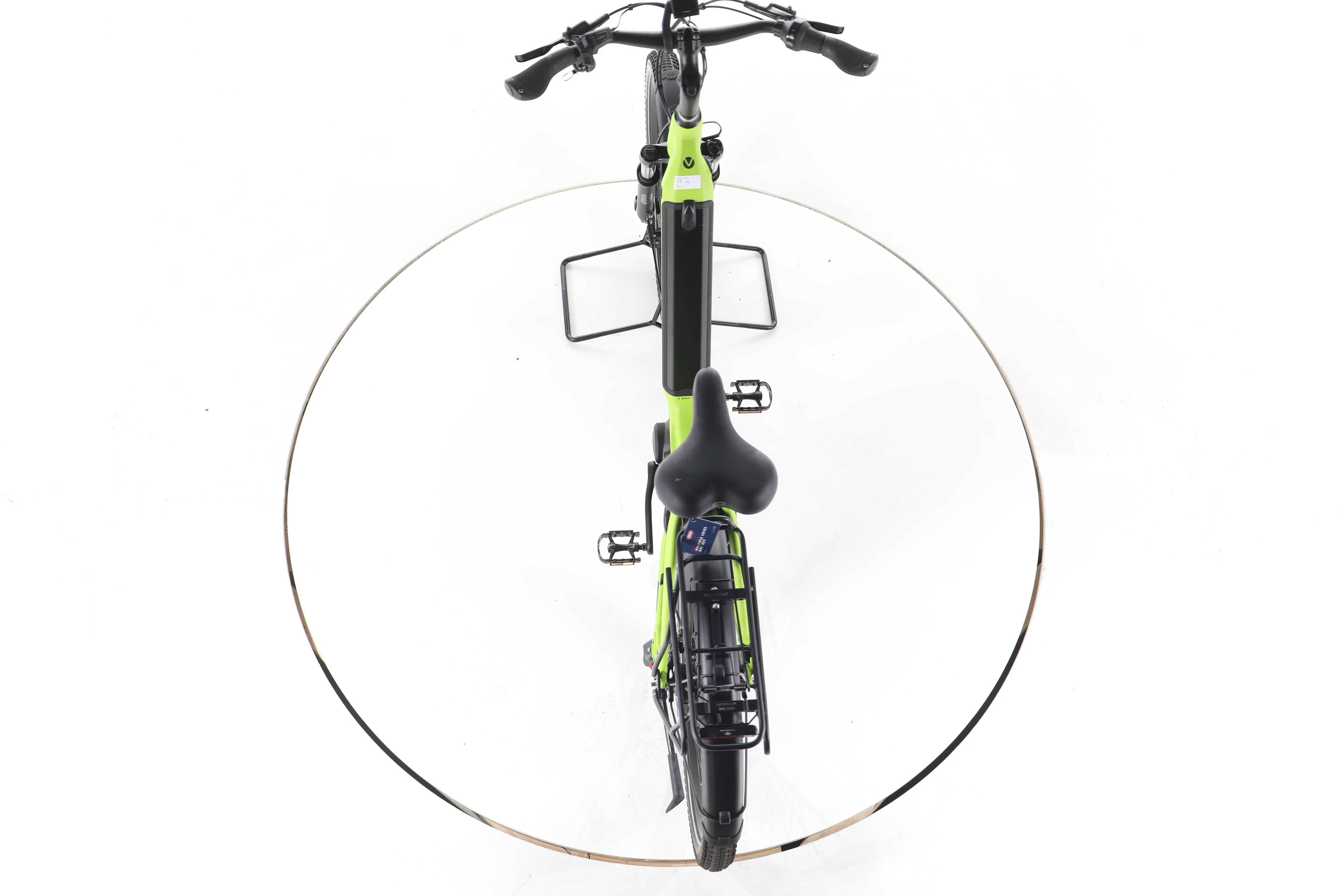 Velo de Ville SEB 890 City E-Bike Tiefeinsteiger - Image 22