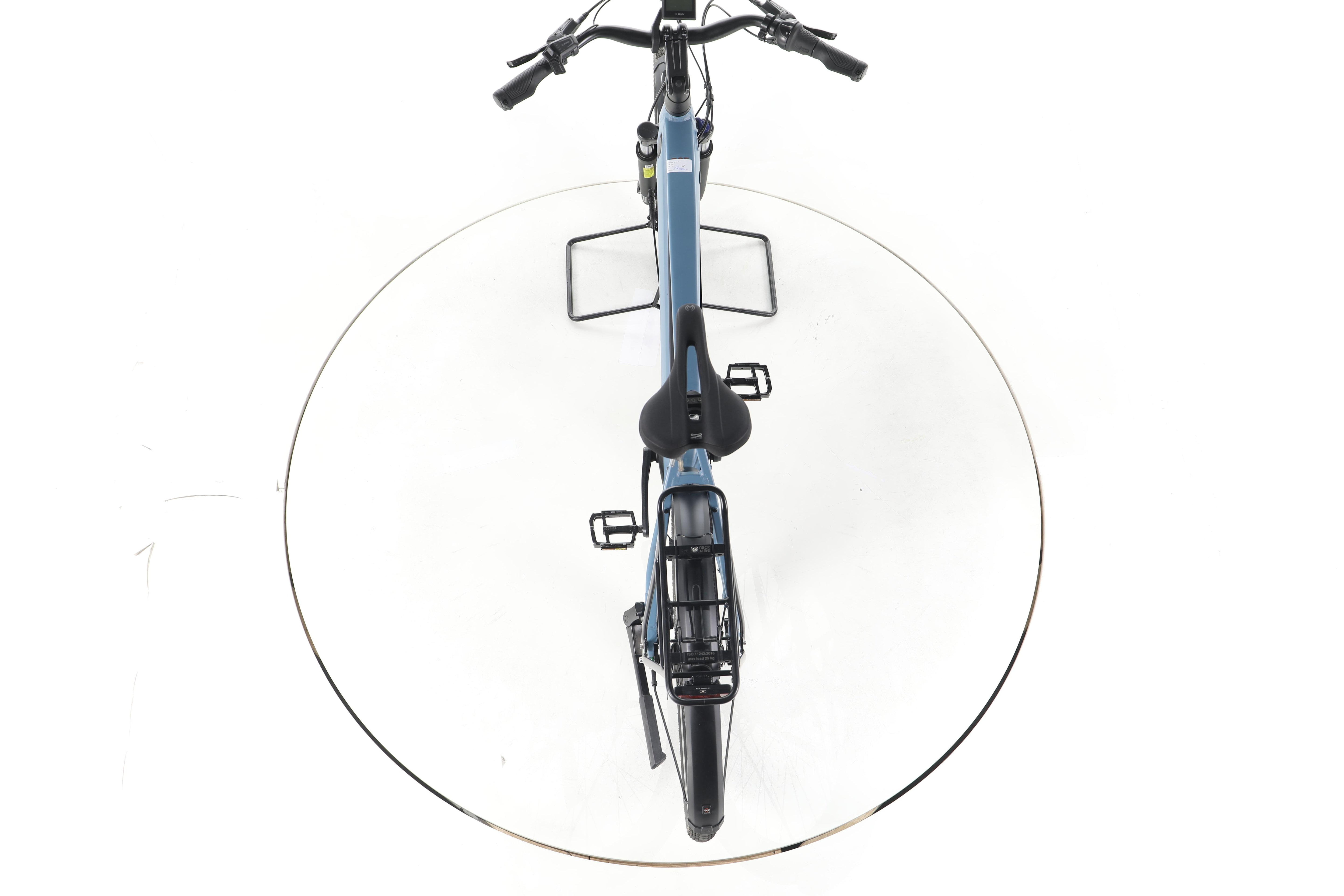 Winora Sinus R8Ef City E-Bike - Image 22
